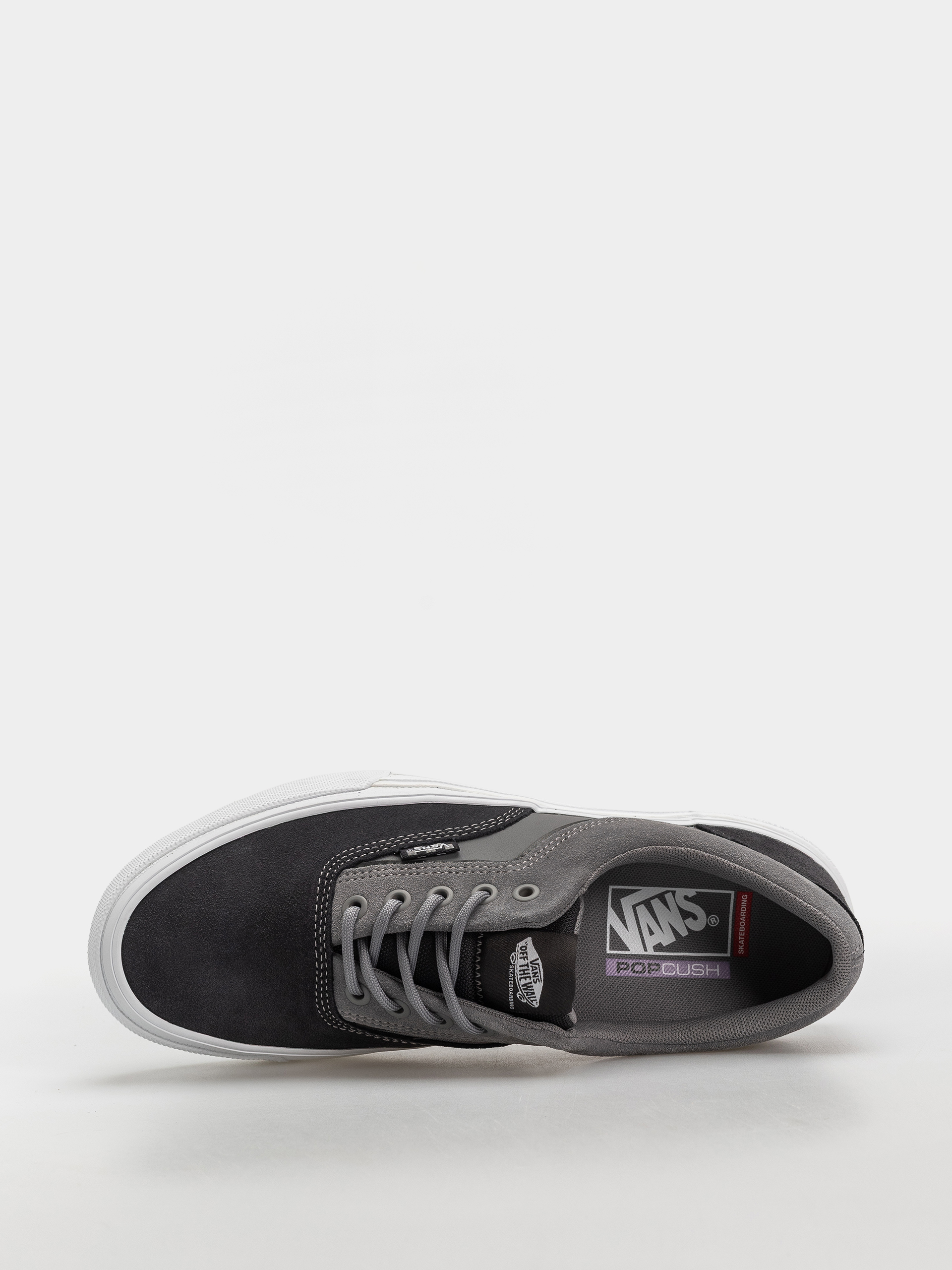 Pantofi Vans Skate Era Wafflecup (grey)
