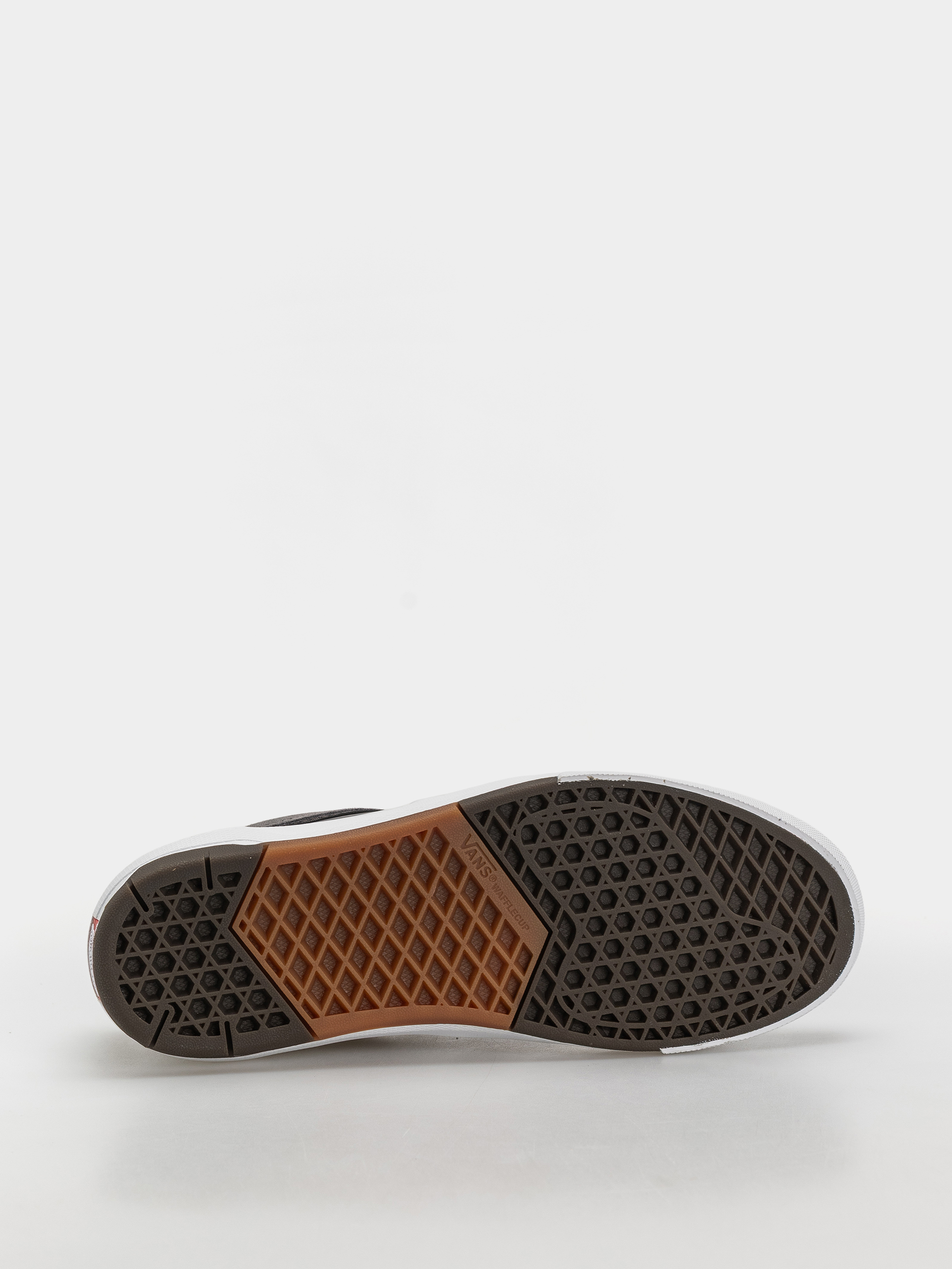Pantofi Vans Skate Era Wafflecup (grey)