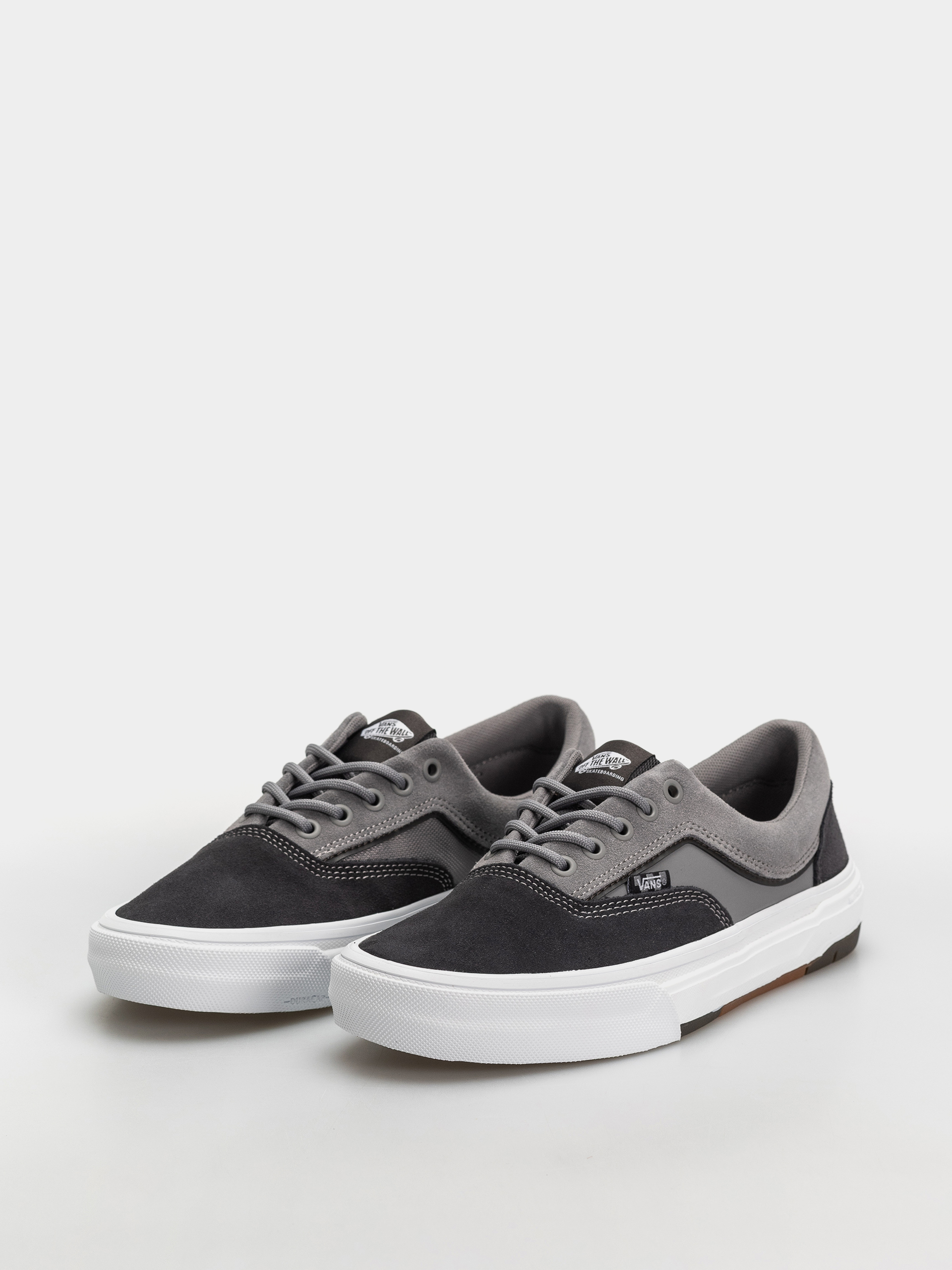 Pantofi Vans Skate Era Wafflecup (grey)