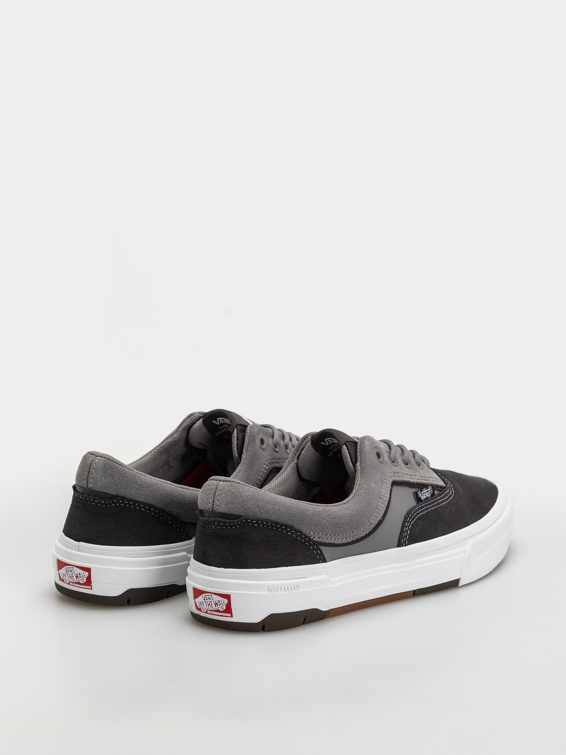Pantofi Vans Skate Era Wafflecup (grey)
