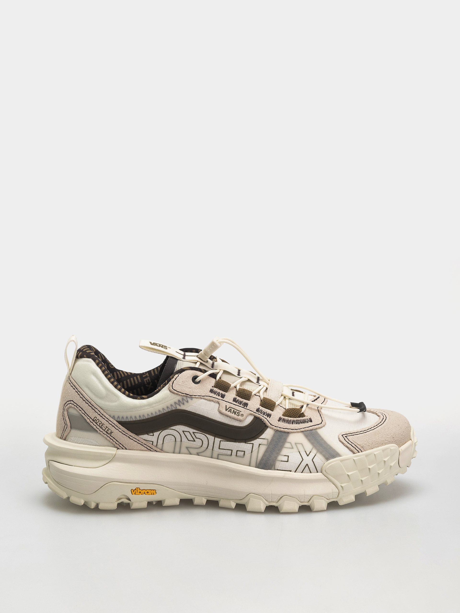 Pantofi Vans Crosspath Xc Gore Tex Mte (marshmallow)