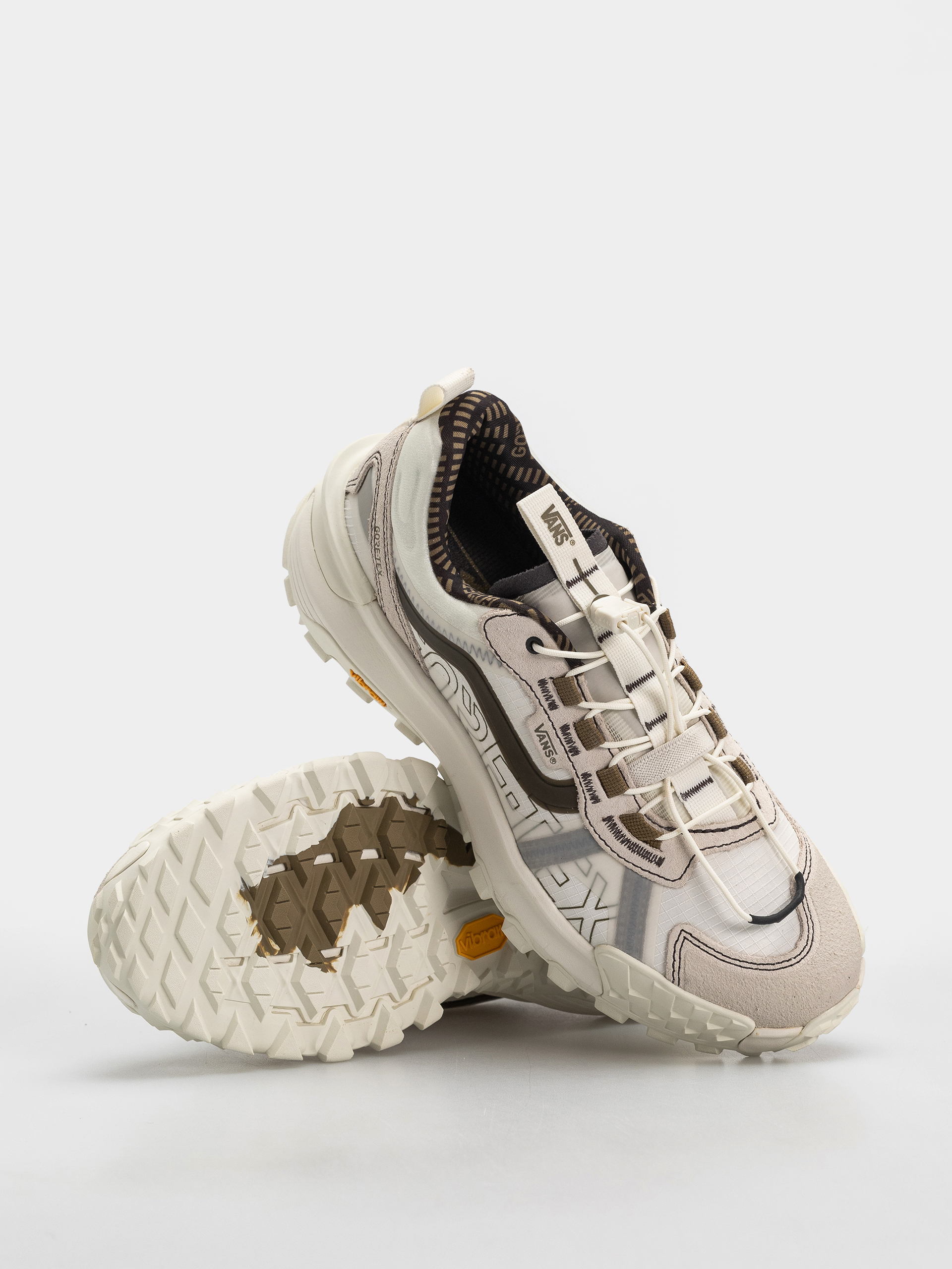 Pantofi Vans Crosspath Xc Gore Tex Mte (marshmallow)