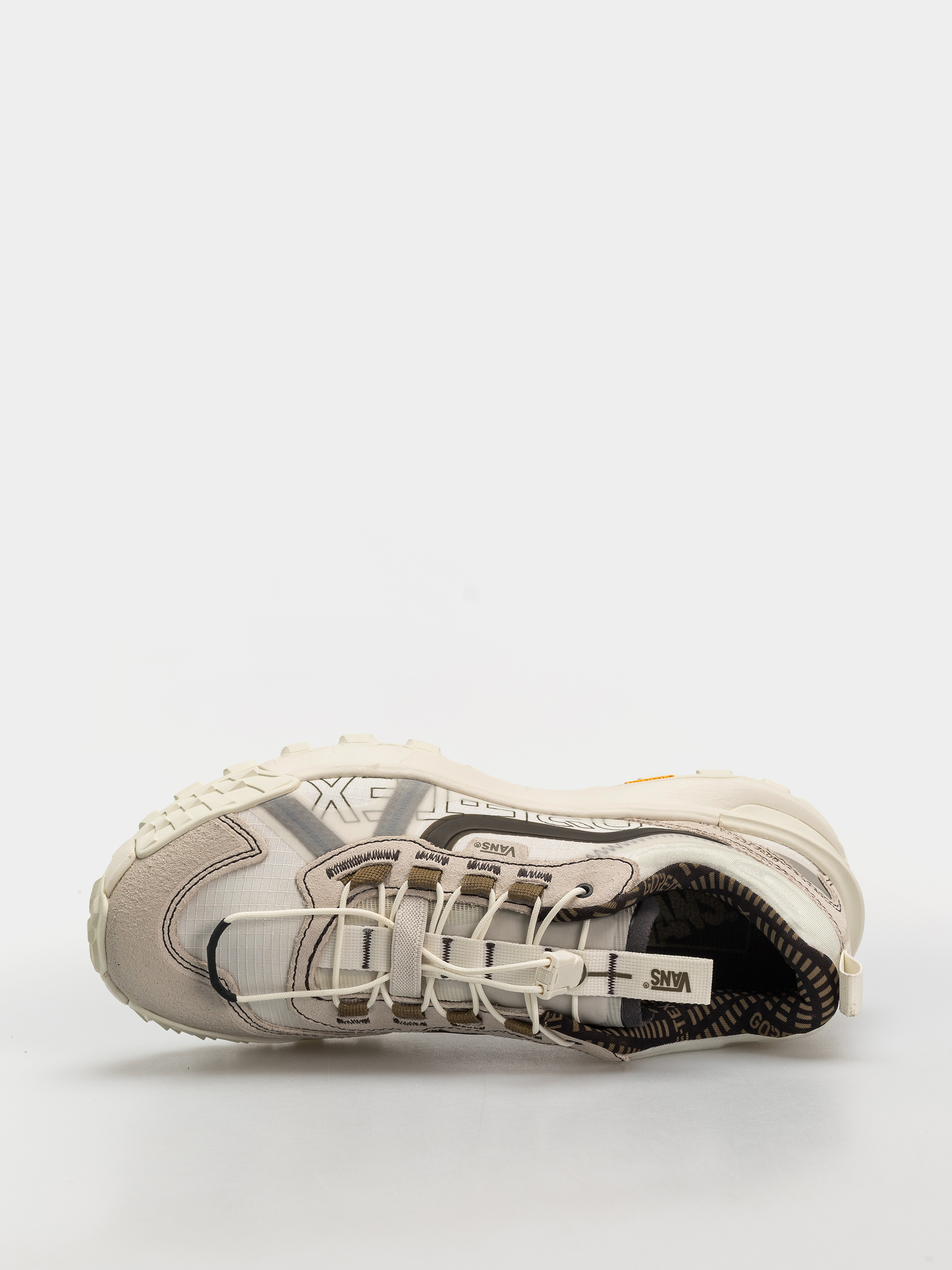 Pantofi Vans Crosspath Xc Gore Tex Mte (marshmallow)