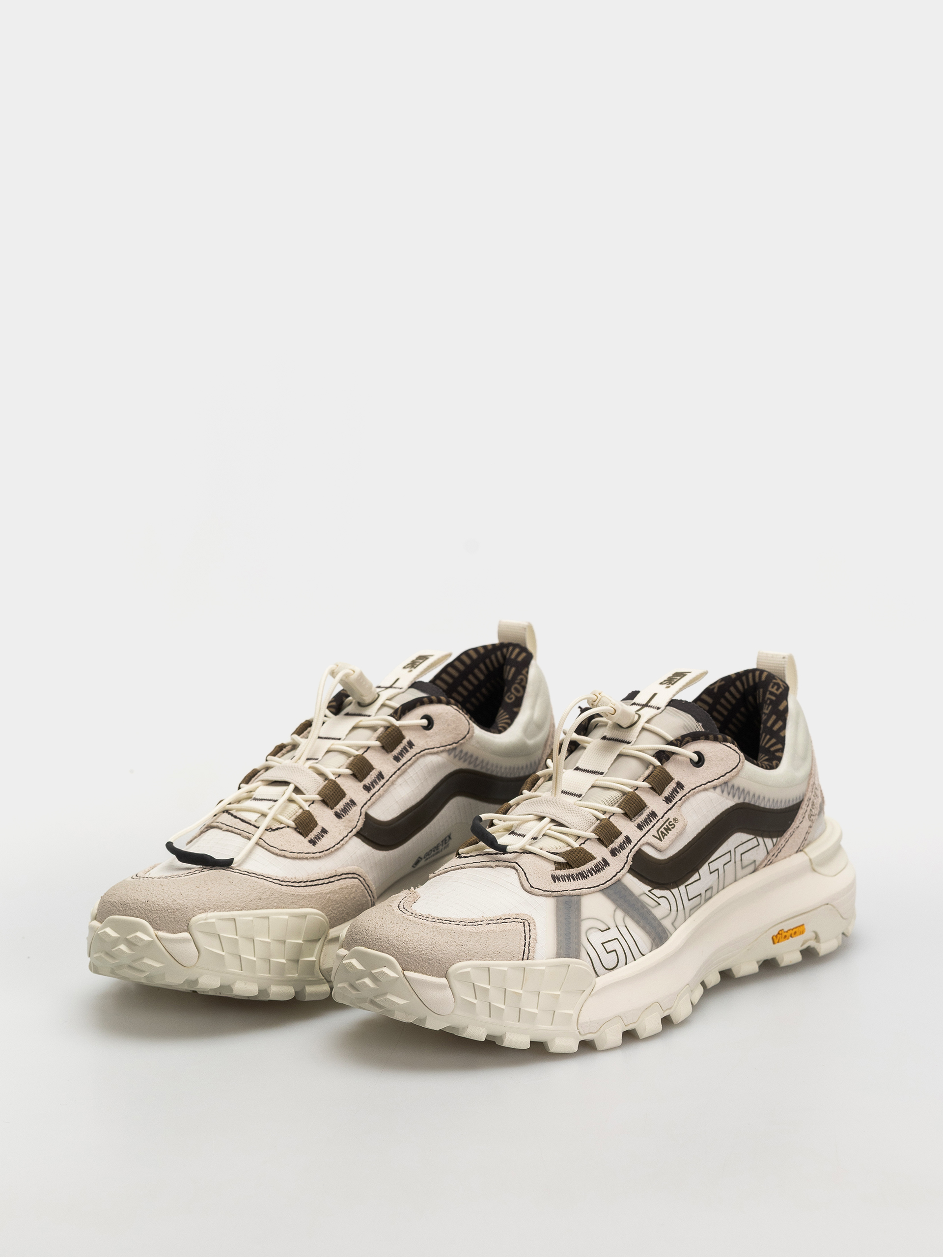 Pantofi Vans Crosspath Xc Gore Tex Mte (marshmallow)