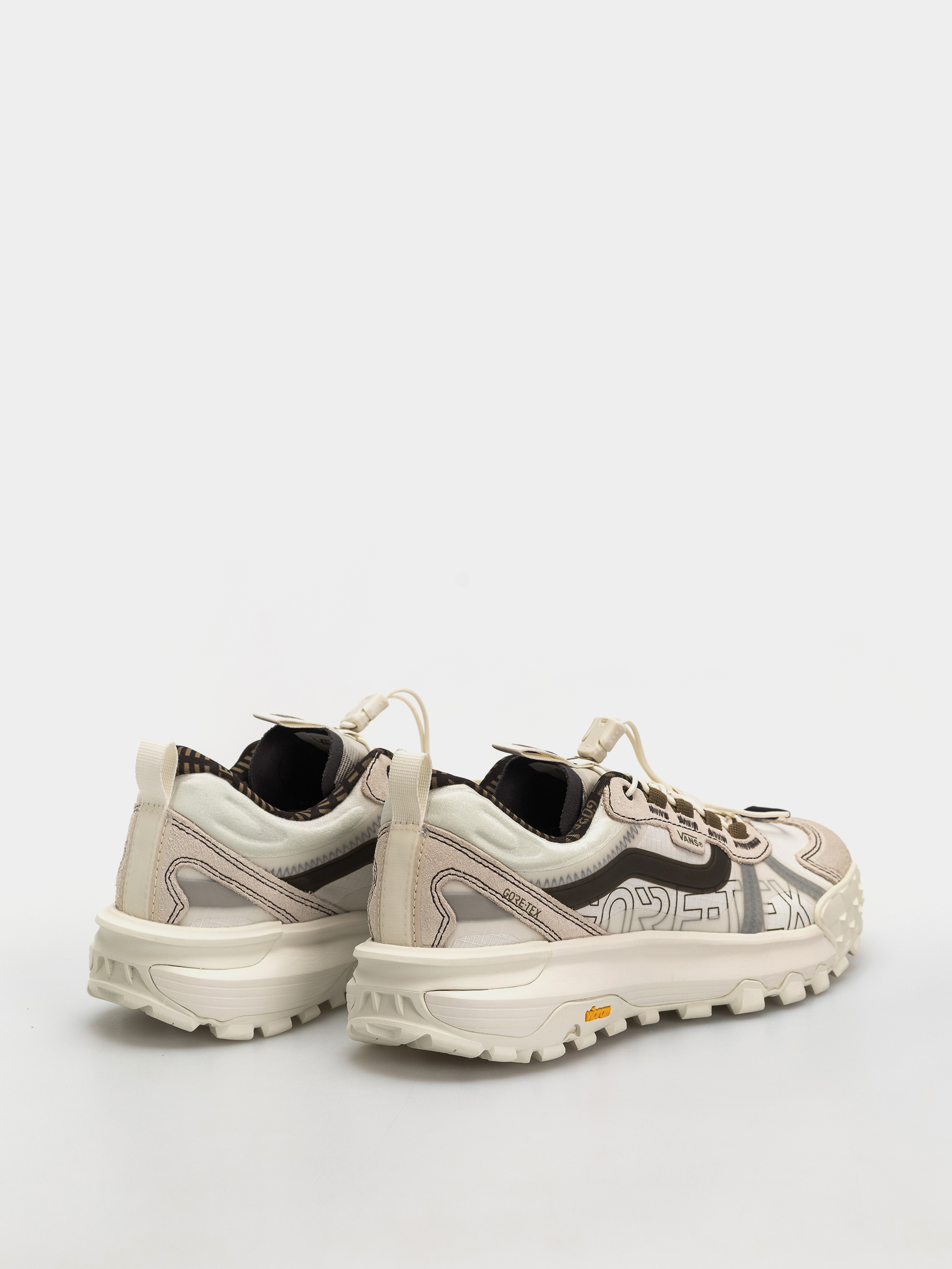 Pantofi Vans Crosspath Xc Gore Tex Mte (marshmallow)