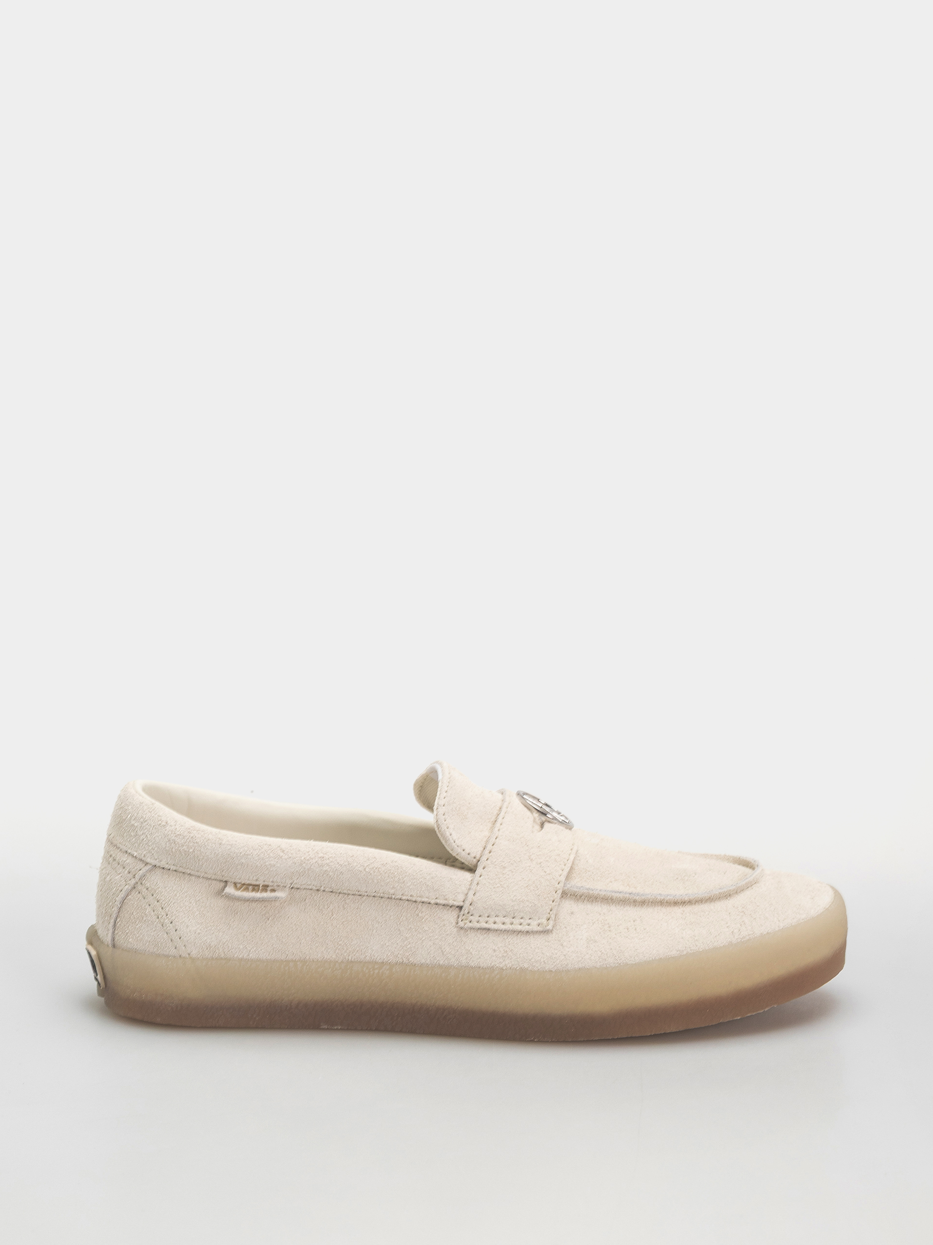 Pantofi Vans Skate Loafer (marshmallow)