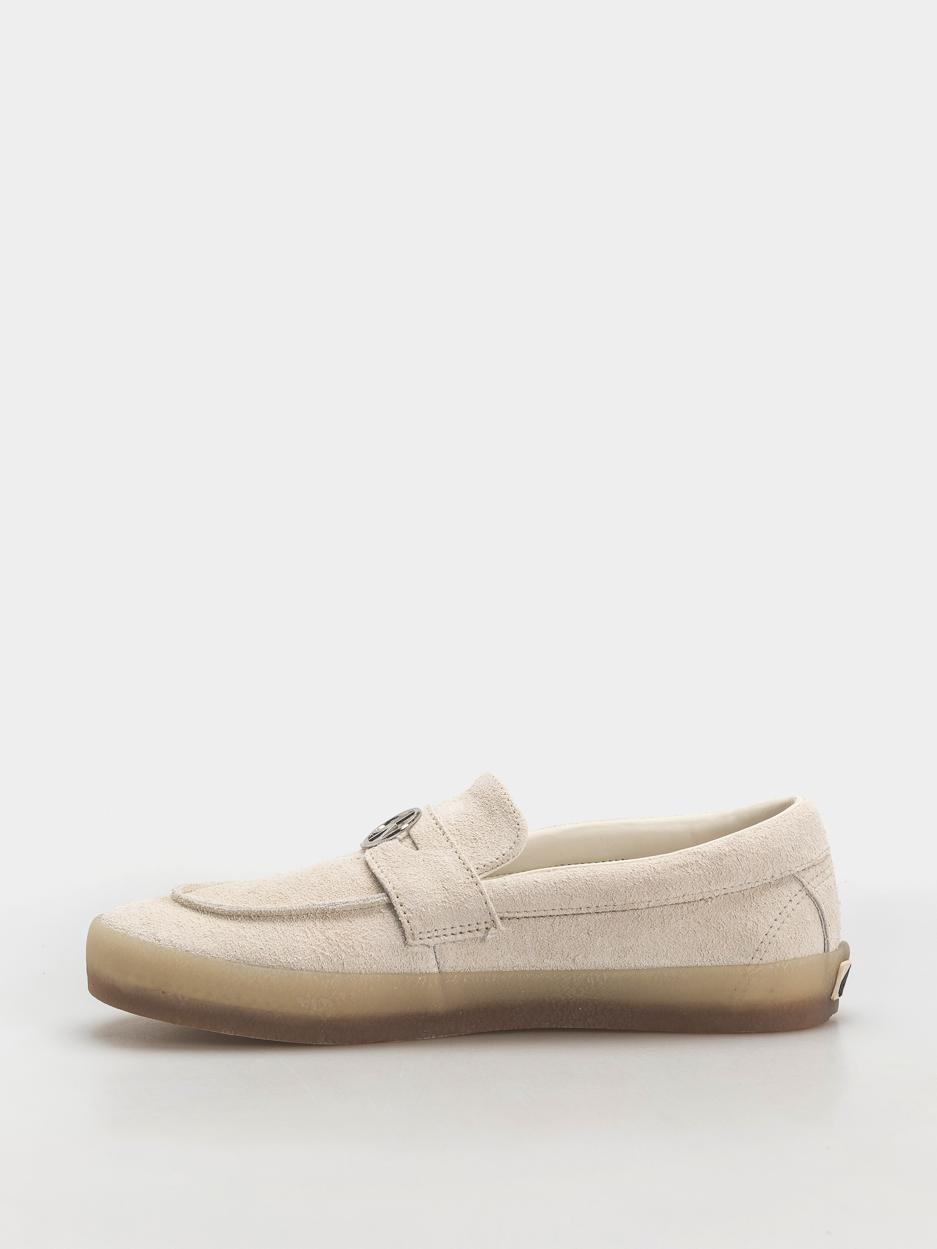 Pantofi Vans Skate Loafer (marshmallow)