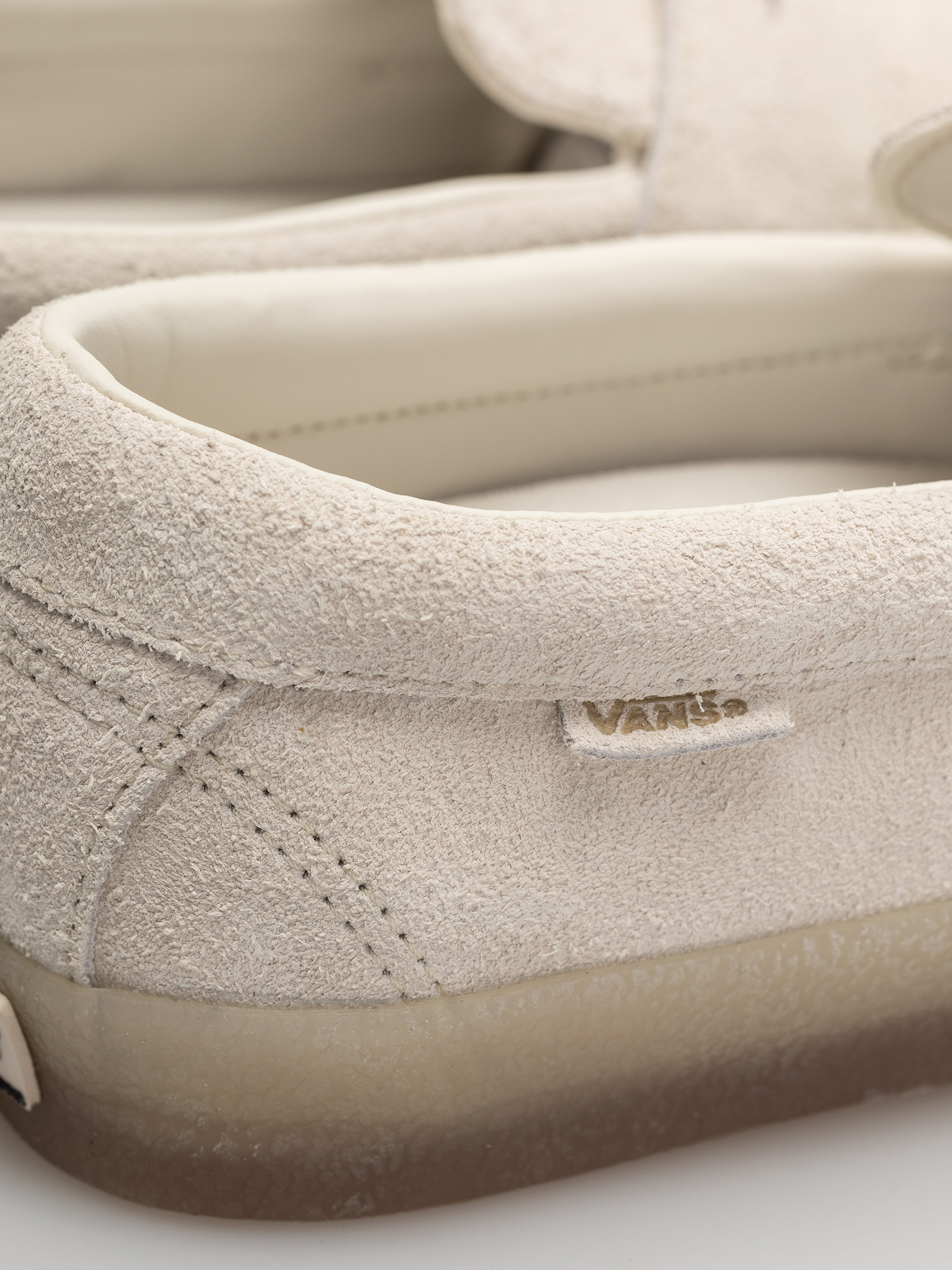 Pantofi Vans Skate Loafer (marshmallow)