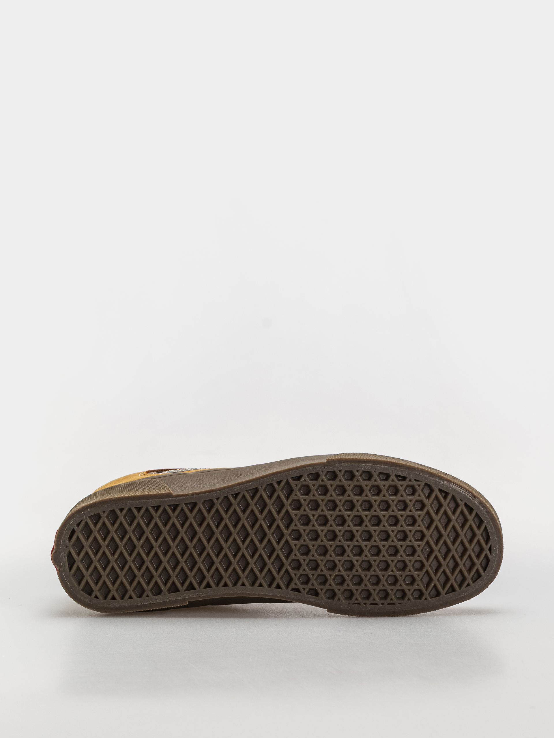 Pantofi Vans Rowley Classic (tan)