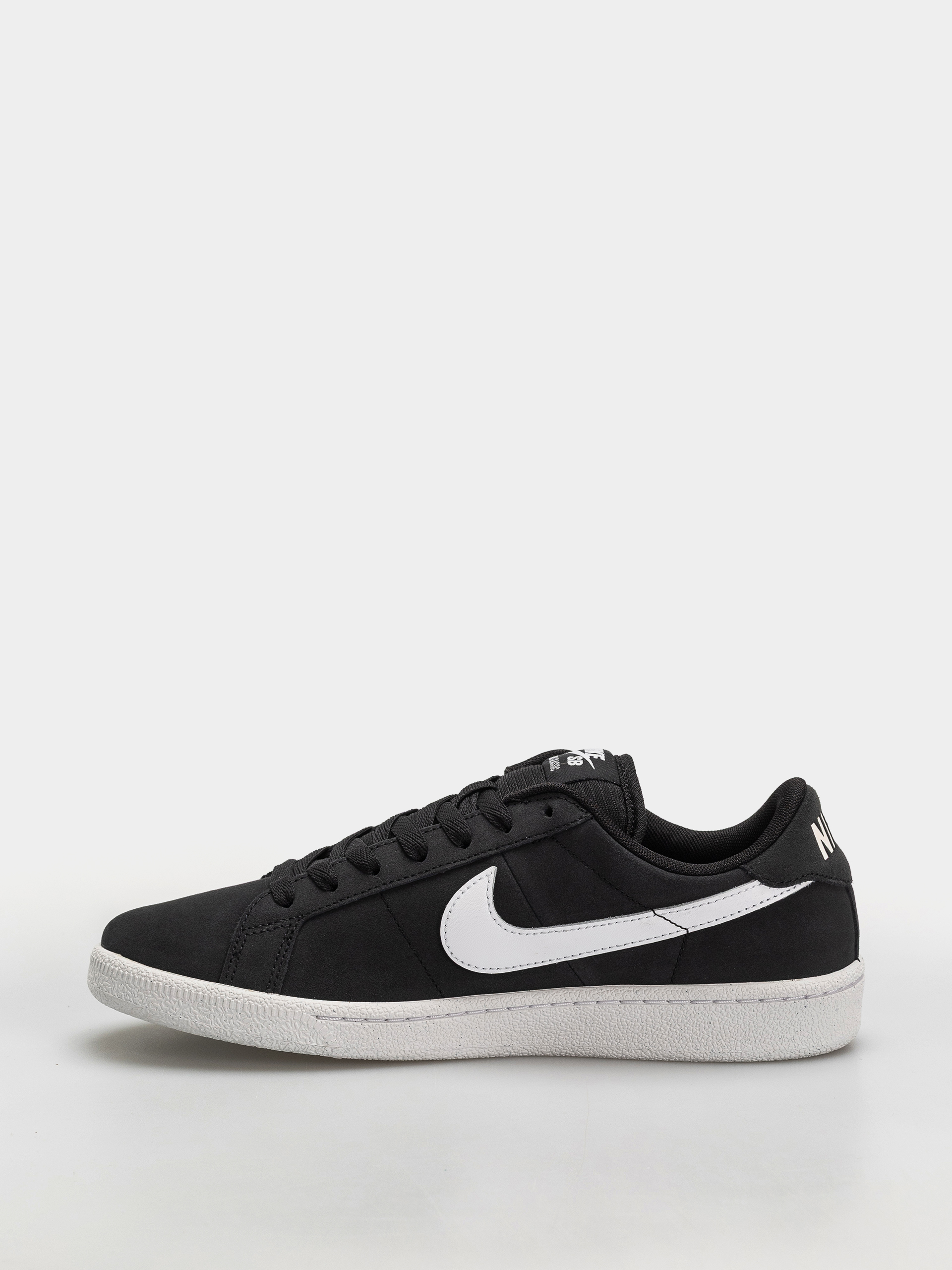 Pantofi Nike SB Zoom Tennis Classic (black/white white)