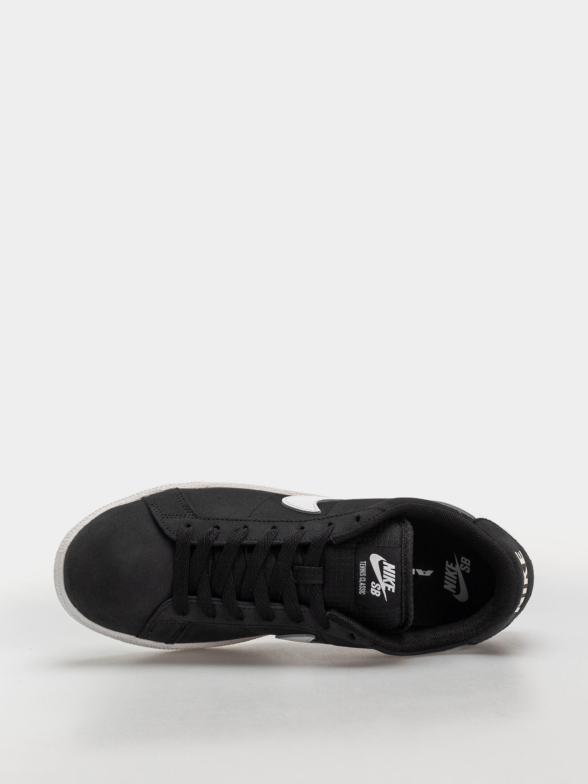 Pantofi Nike SB Zoom Tennis Classic (black/white white)