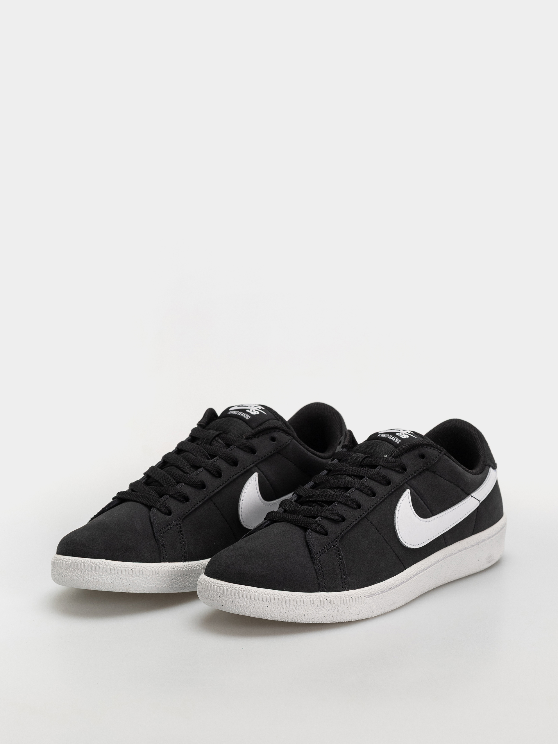 Pantofi Nike SB Zoom Tennis Classic (black/white white)