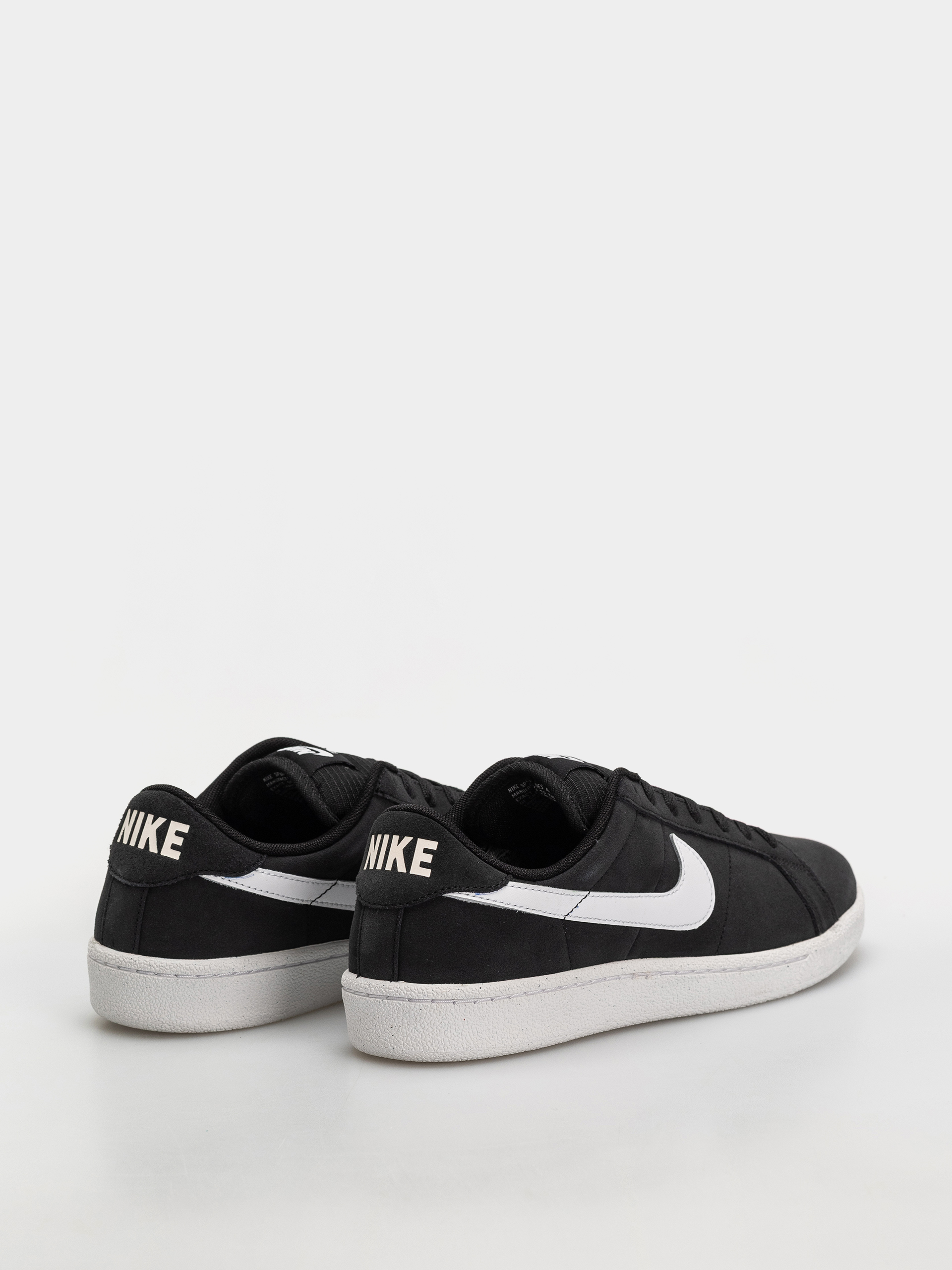 Pantofi Nike SB Zoom Tennis Classic (black/white white)