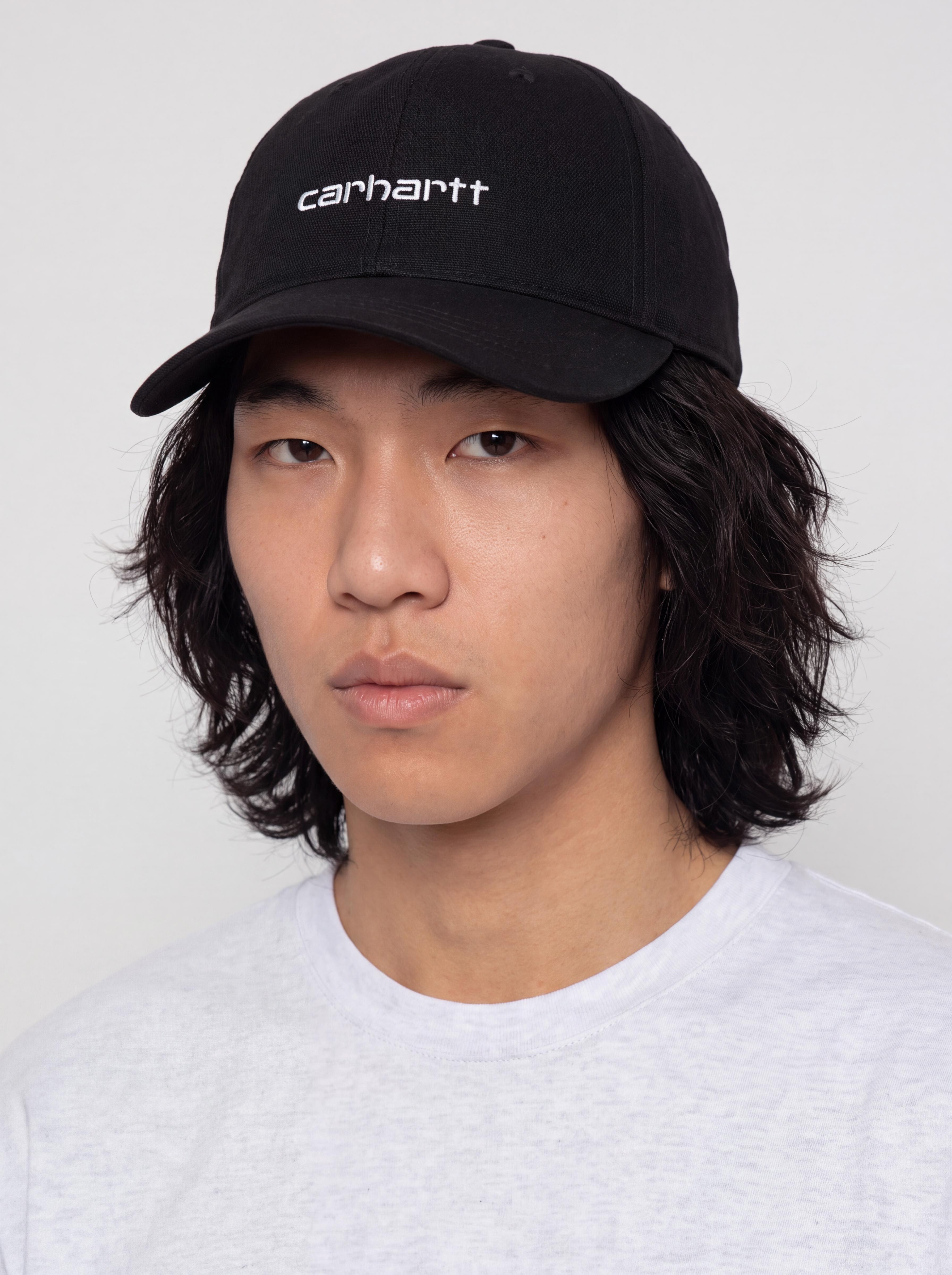 Șapcă Carhartt WIP Canvas Script