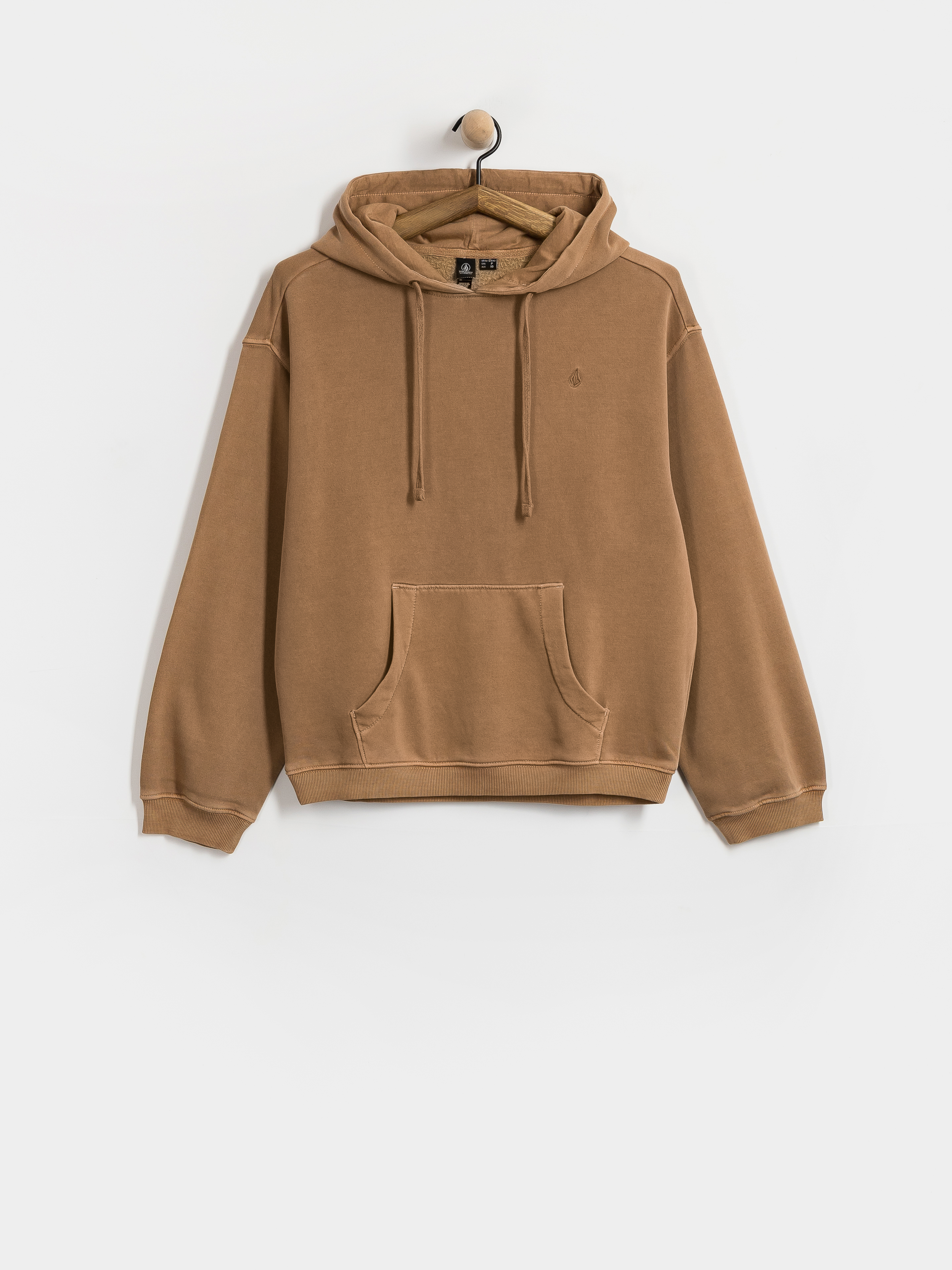 Hanorac cu glugă Volcom Stone Soft HD Wmn