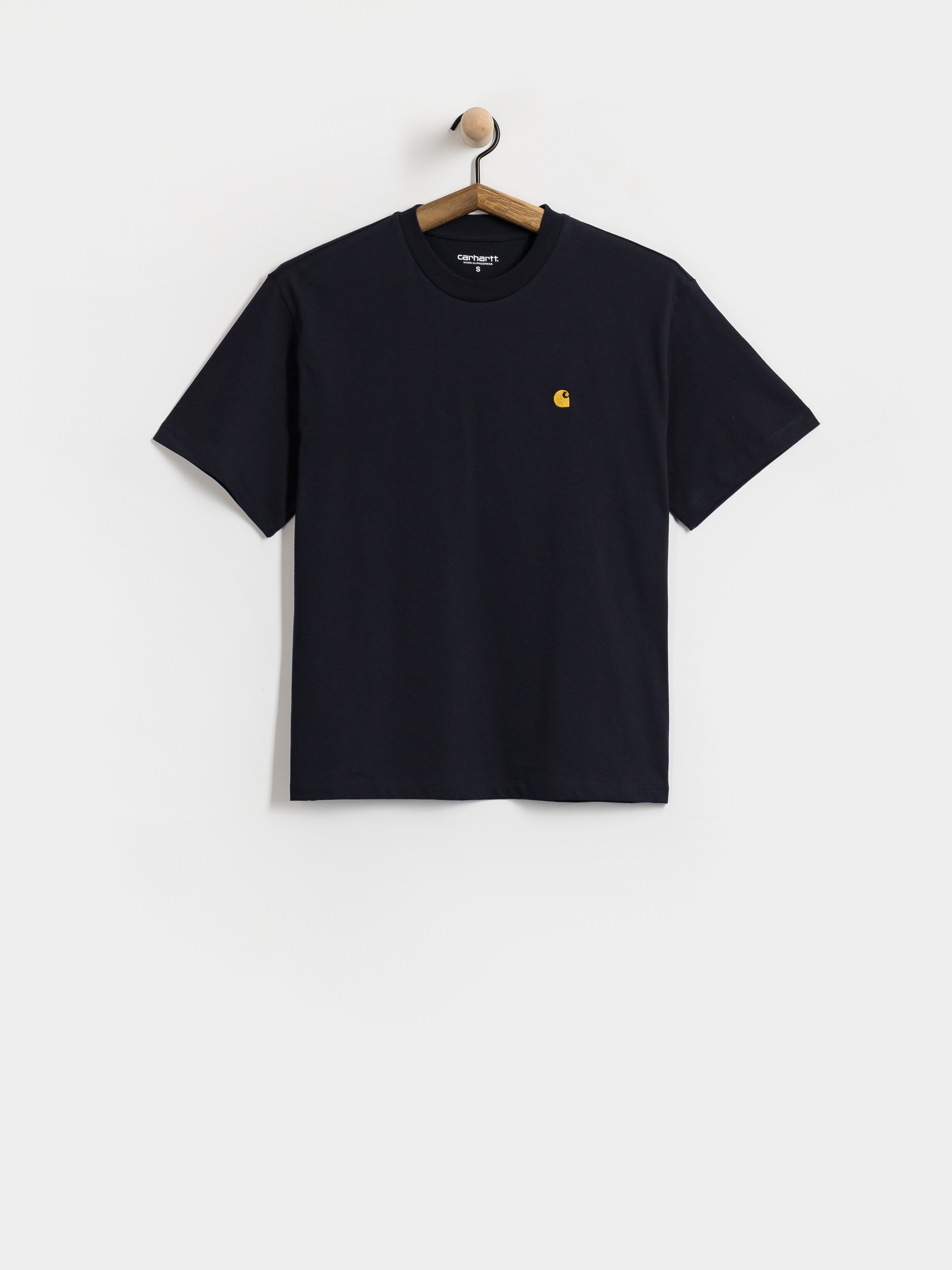 Tricou Carhartt WIP Chase Wmn