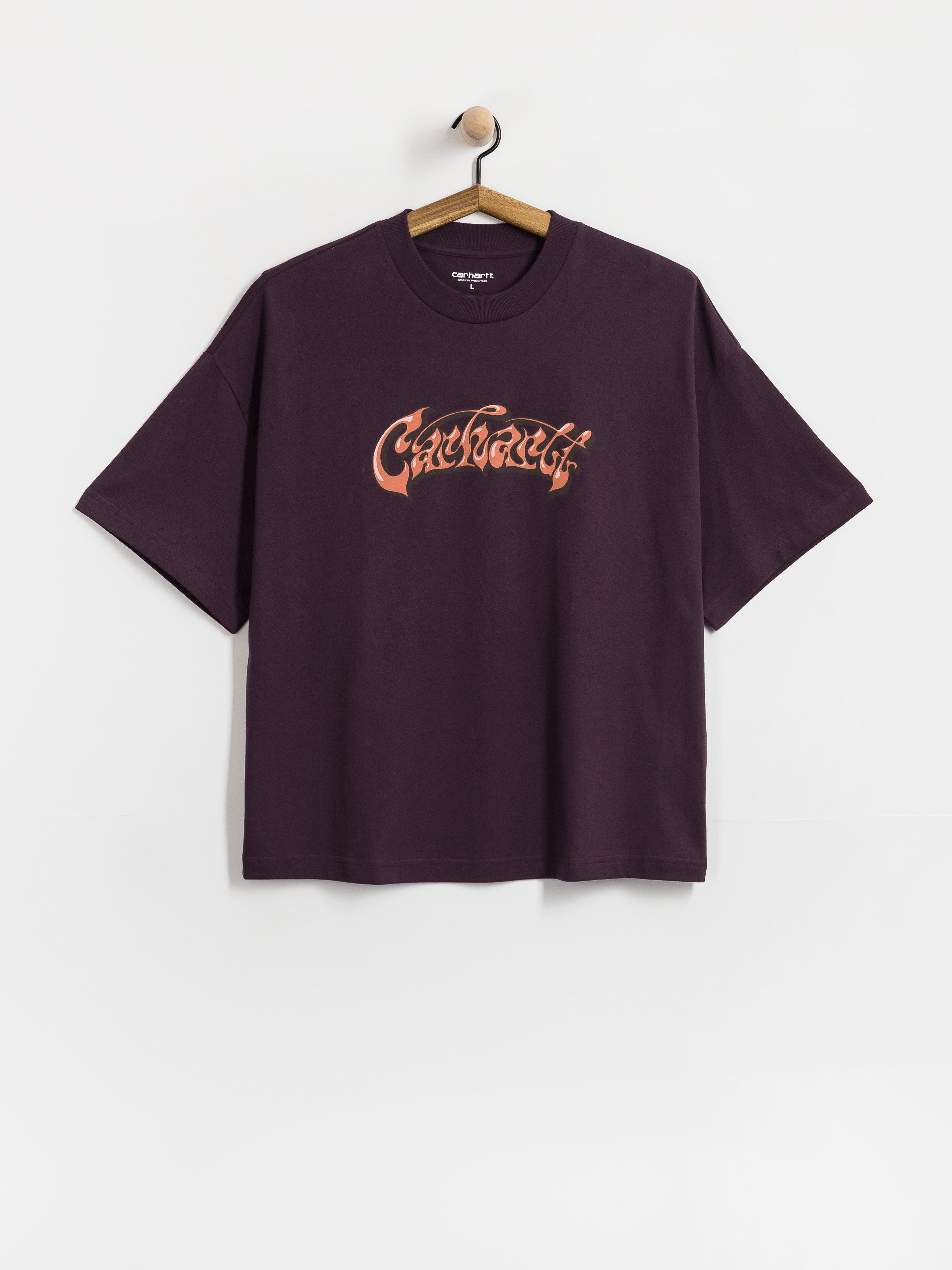 Tricou Carhartt WIP Booger