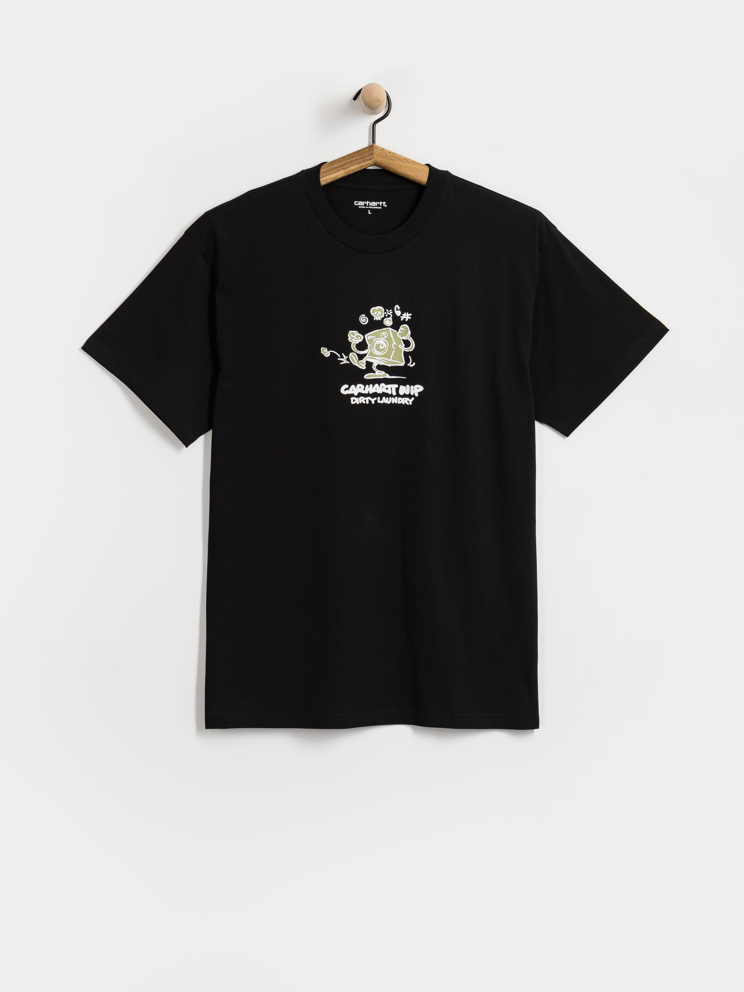 Tricou Carhartt WIP Dirty Laundry