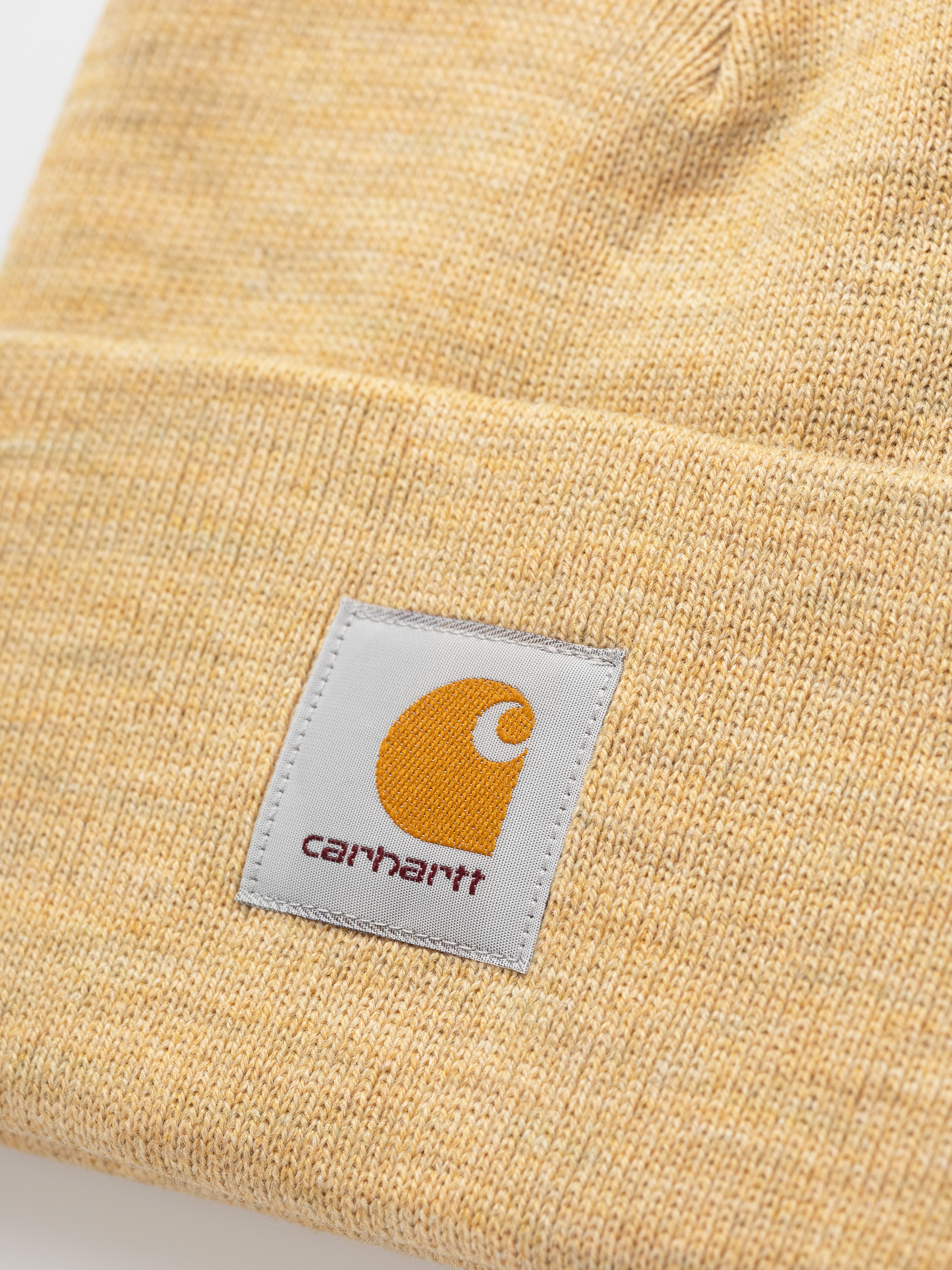 Căciulă Carhartt WIP Acrylic Watch (wip dusty h heather)