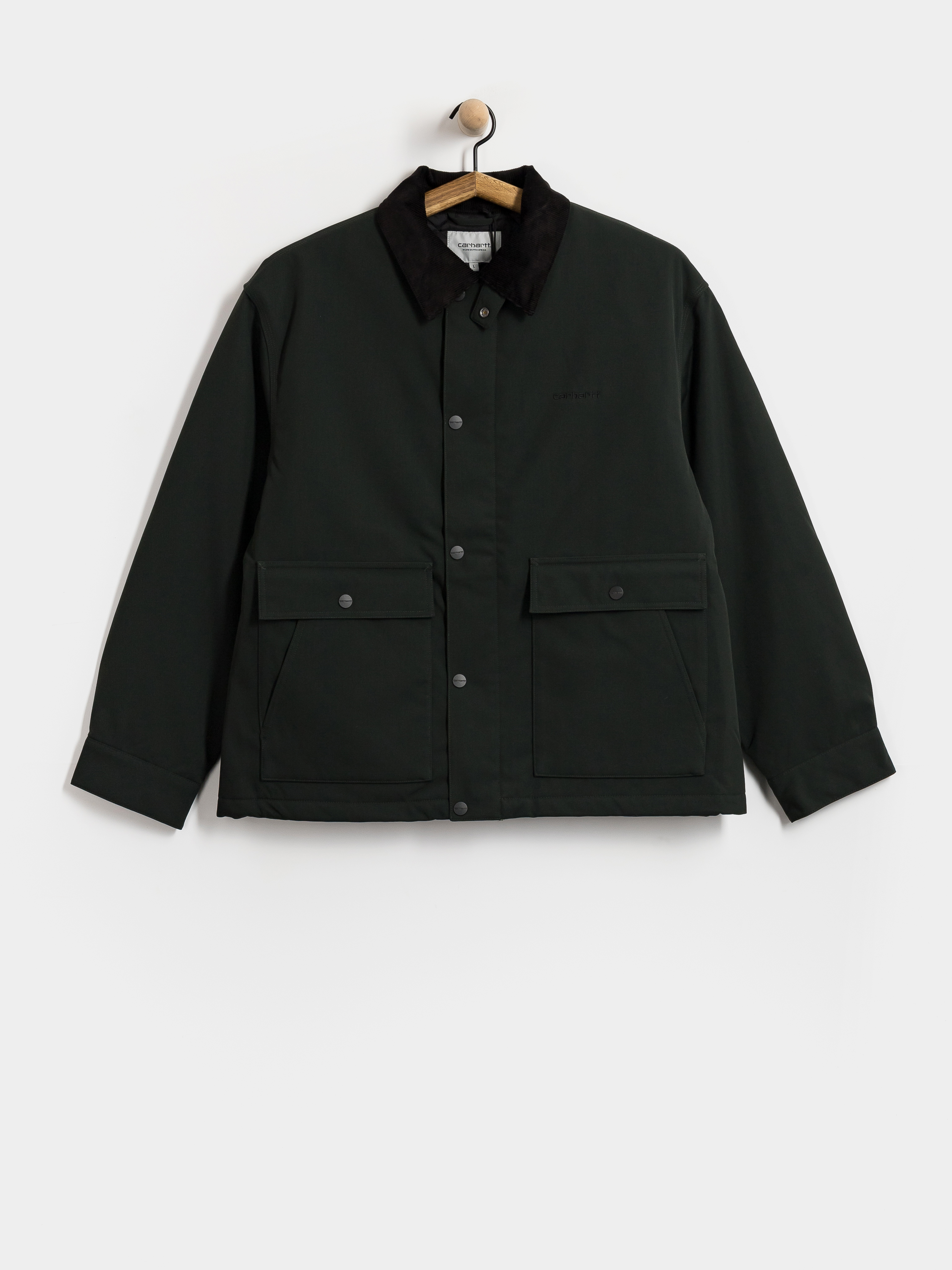 Geacă Carhartt WIP Quentin