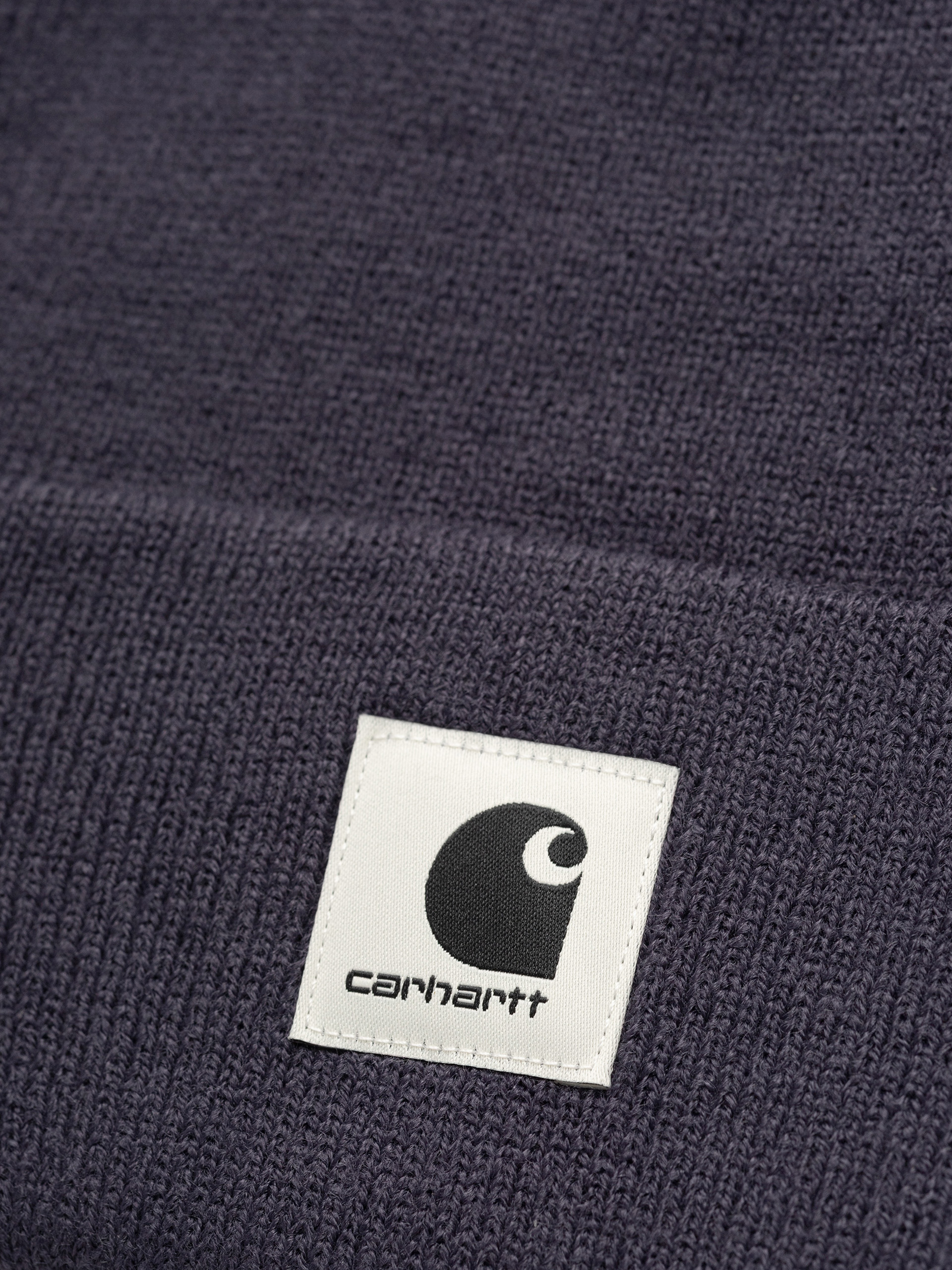Căciulă Carhartt WIP Ashley Wmn (shady purple)