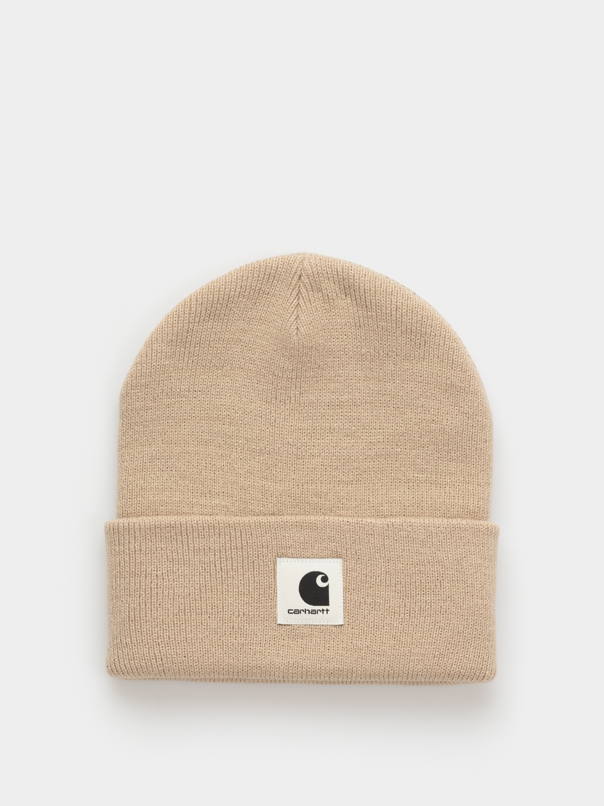 Căciulă Carhartt WIP Ashley Wmn (fleur de sel)