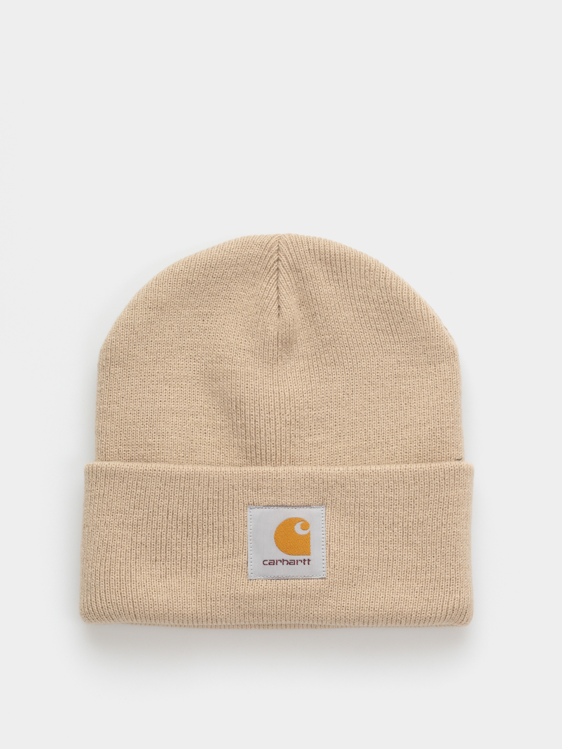 Căciulă Carhartt WIP Short Watch (fleur de sel)