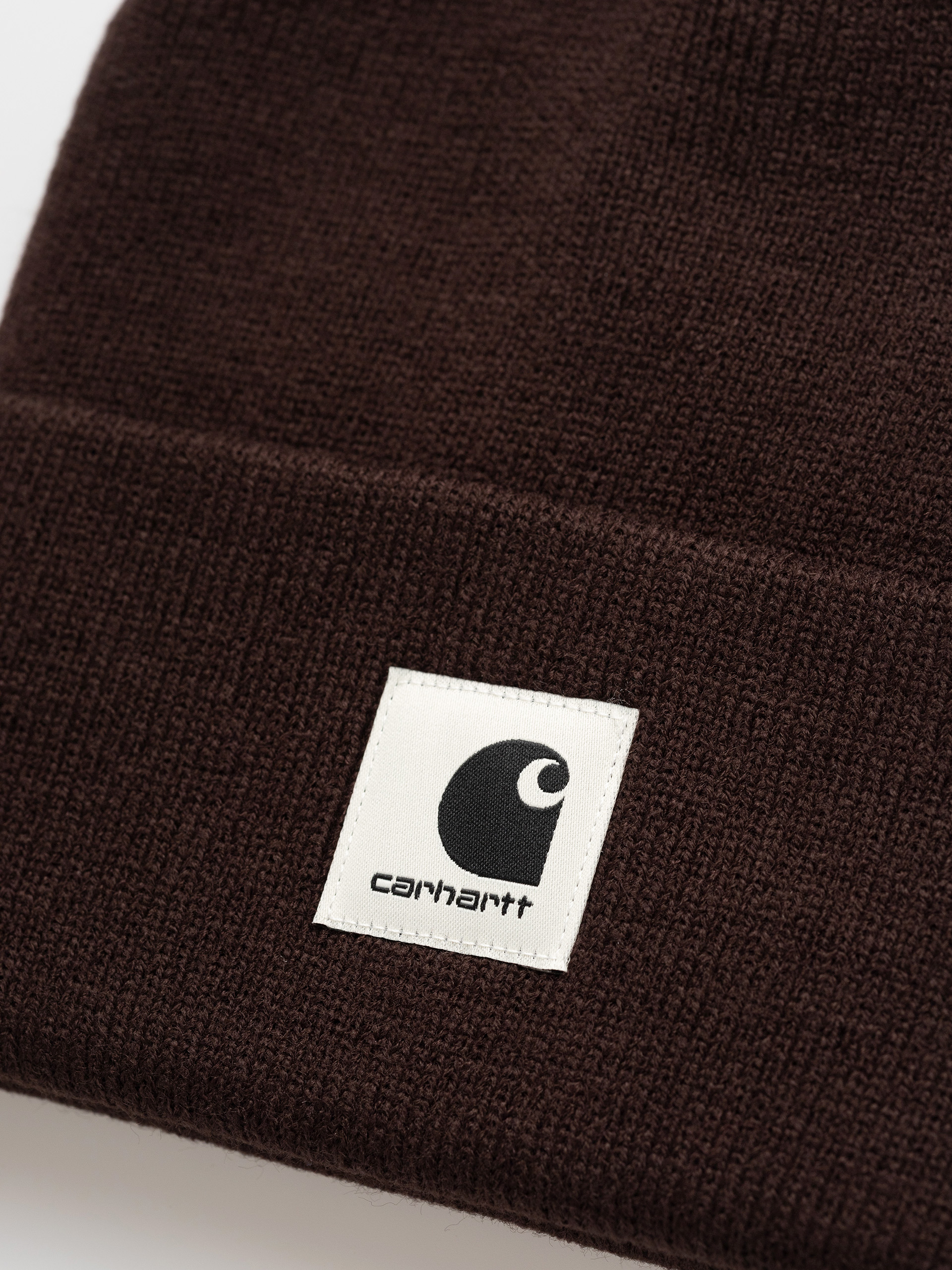 Căciulă Carhartt WIP Ashley Wmn (palisander)