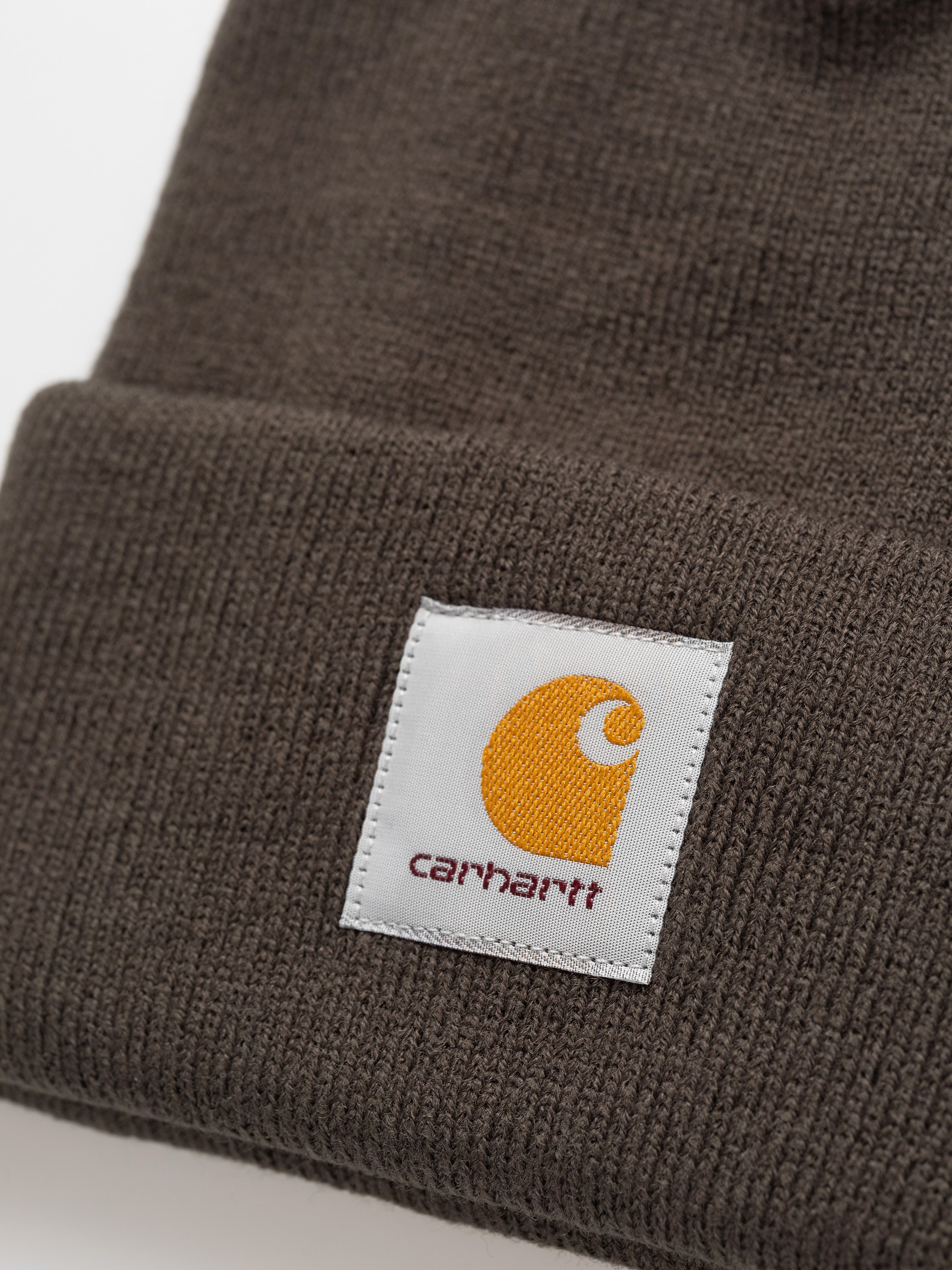 Căciulă Carhartt WIP Short Watch (shungite)