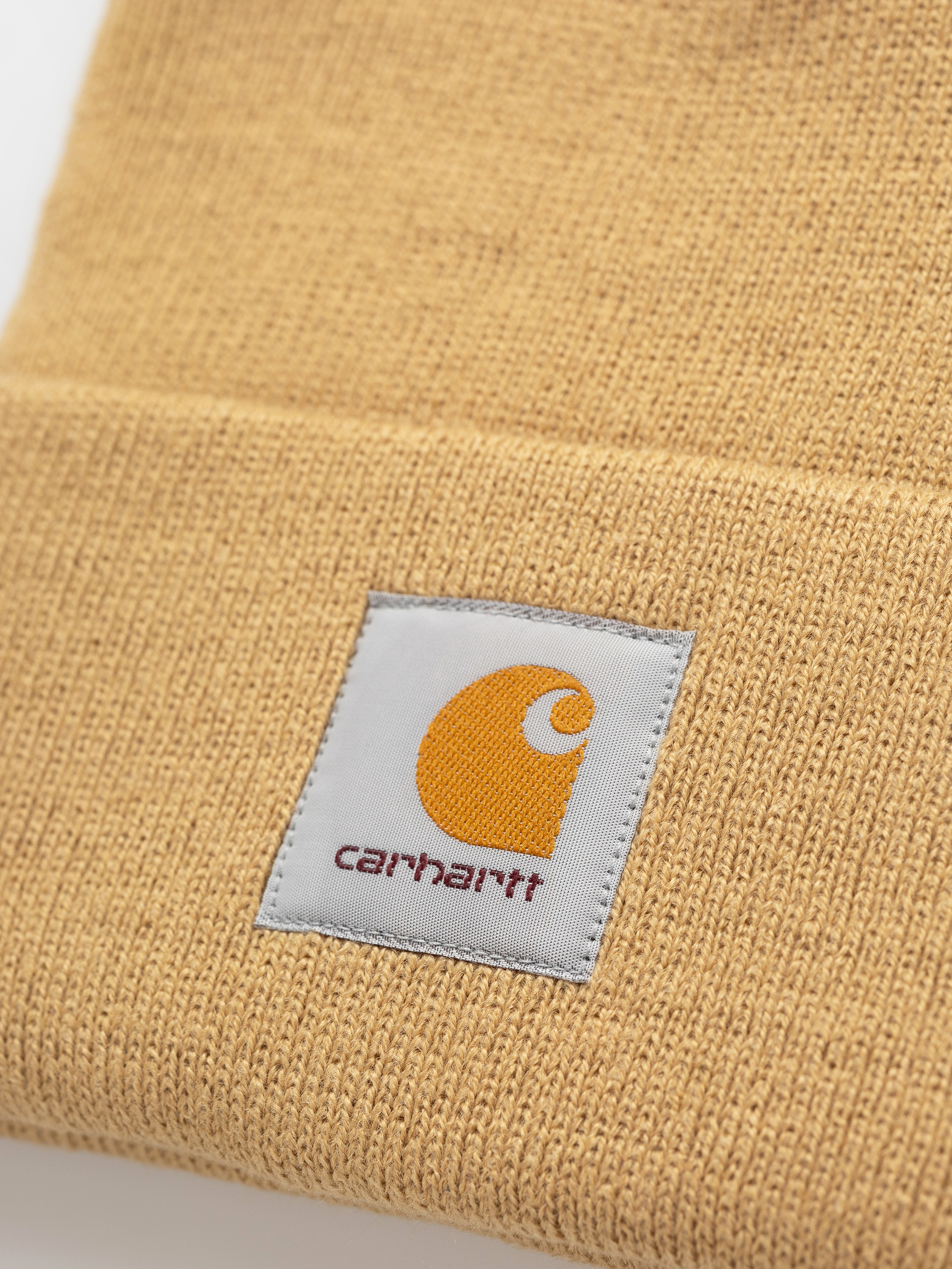 Căciulă Carhartt WIP Short Watch (wip dusty h)