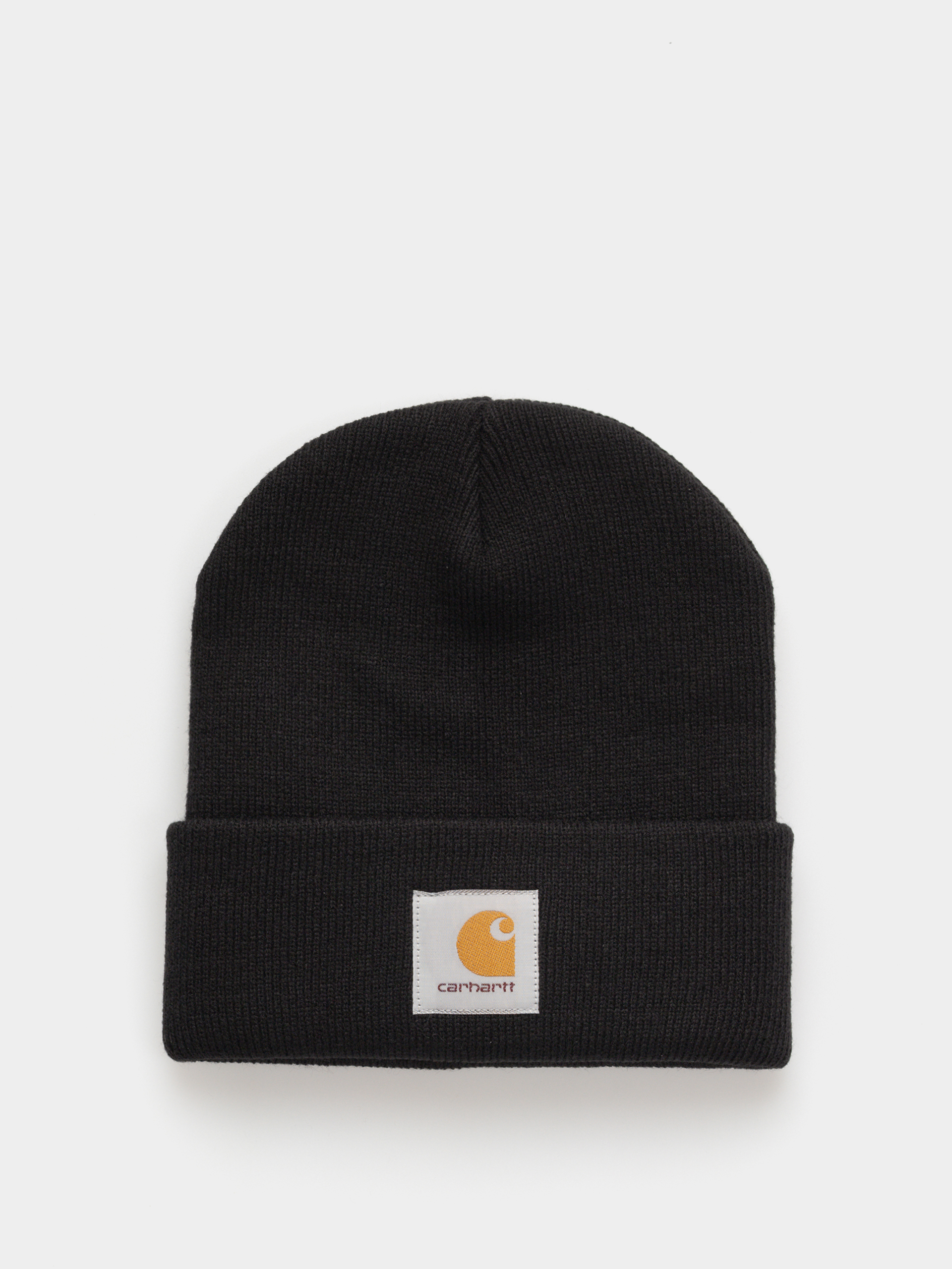 Căciulă Carhartt WIP Short Watch (black)