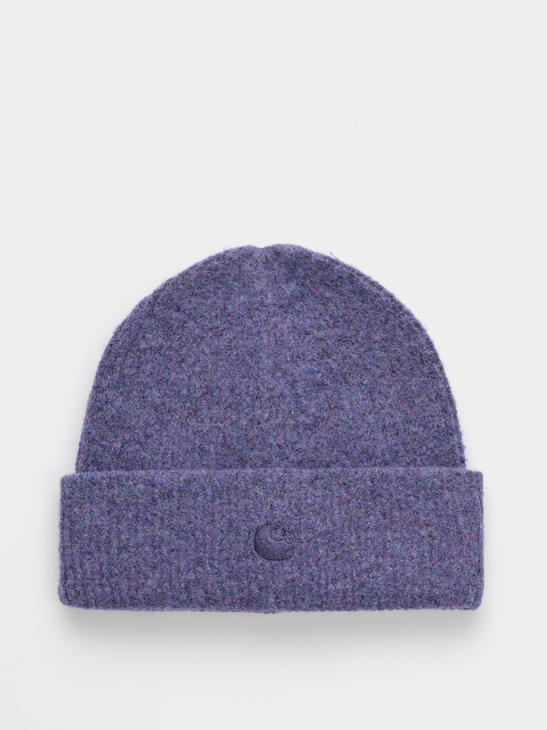 Căciulă Carhartt WIP Curtis (shady purple)