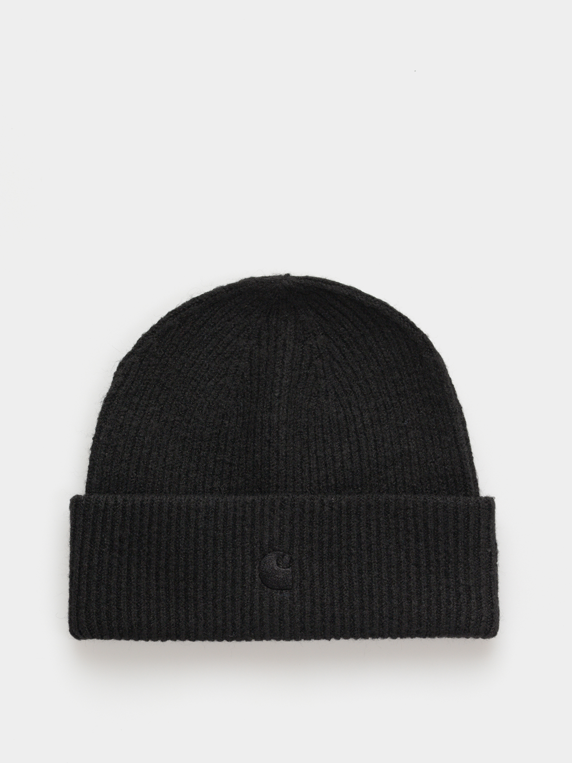 Căciulă Carhartt WIP Curtis (black)