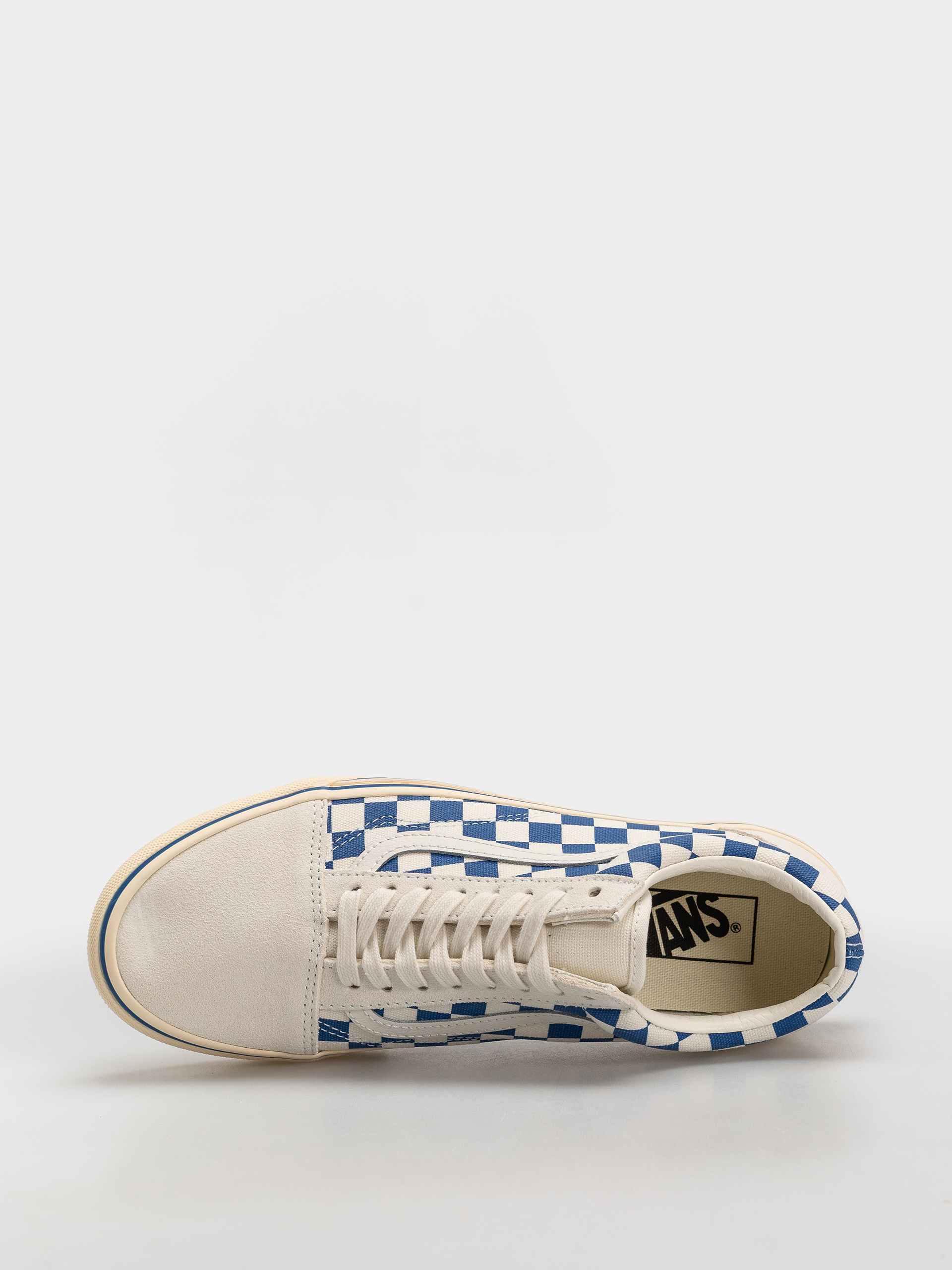 Pantofi Vans Old Skool (navy/marshmallo)