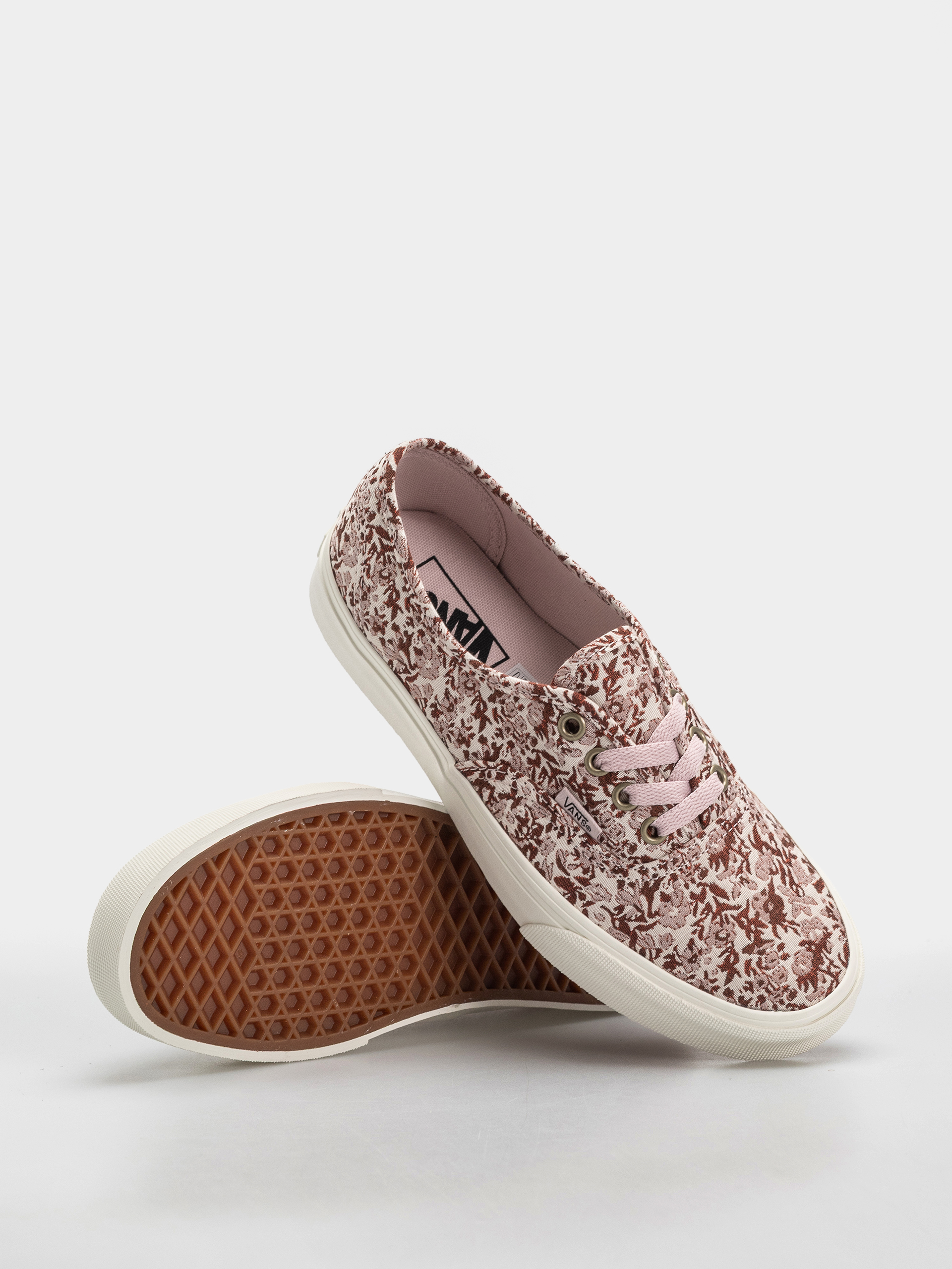 Pantofi Vans Authentic (pale petal pink)