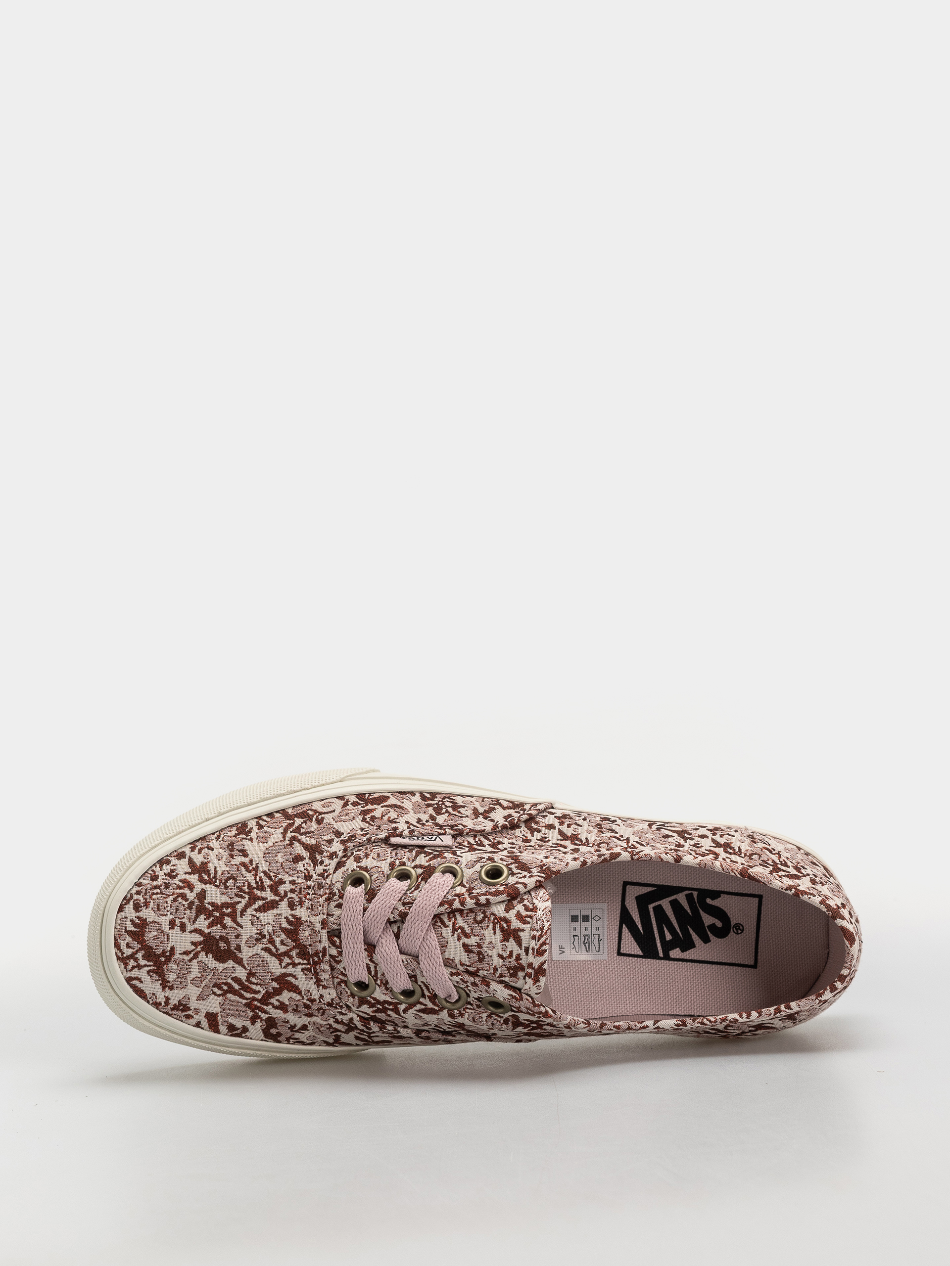 Pantofi Vans Authentic (pale petal pink)