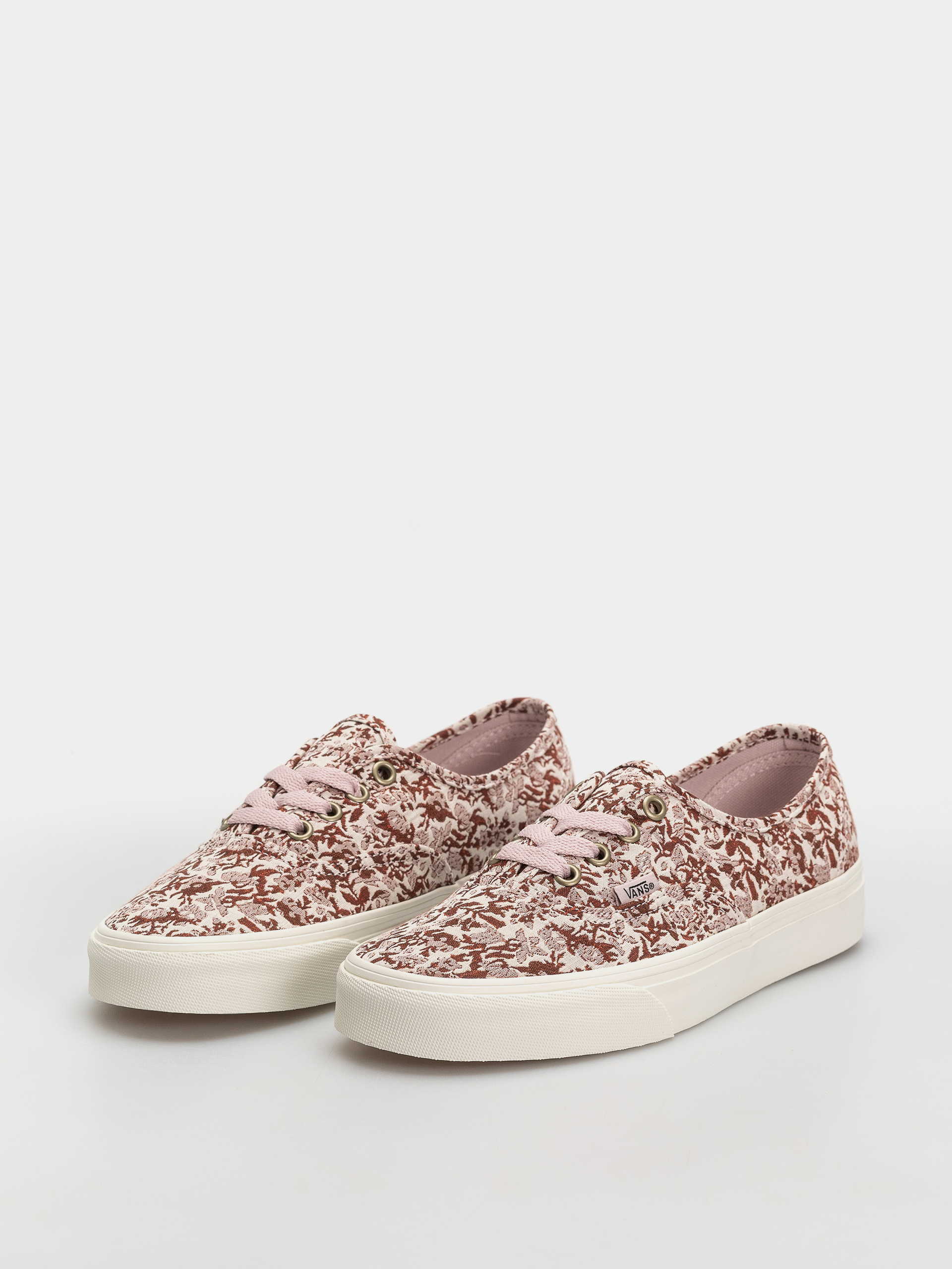 Pantofi Vans Authentic (pale petal pink)