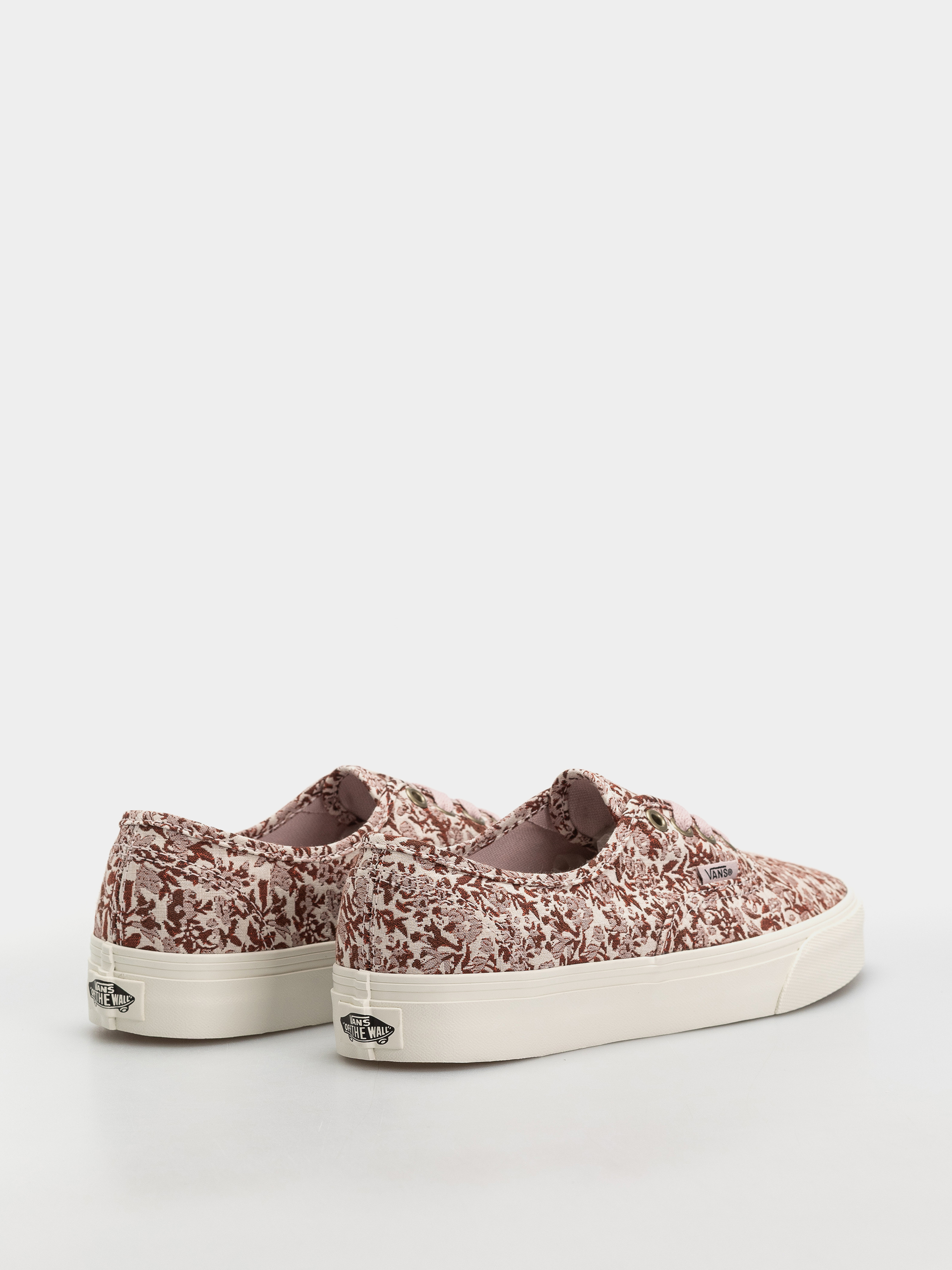 Pantofi Vans Authentic (pale petal pink)