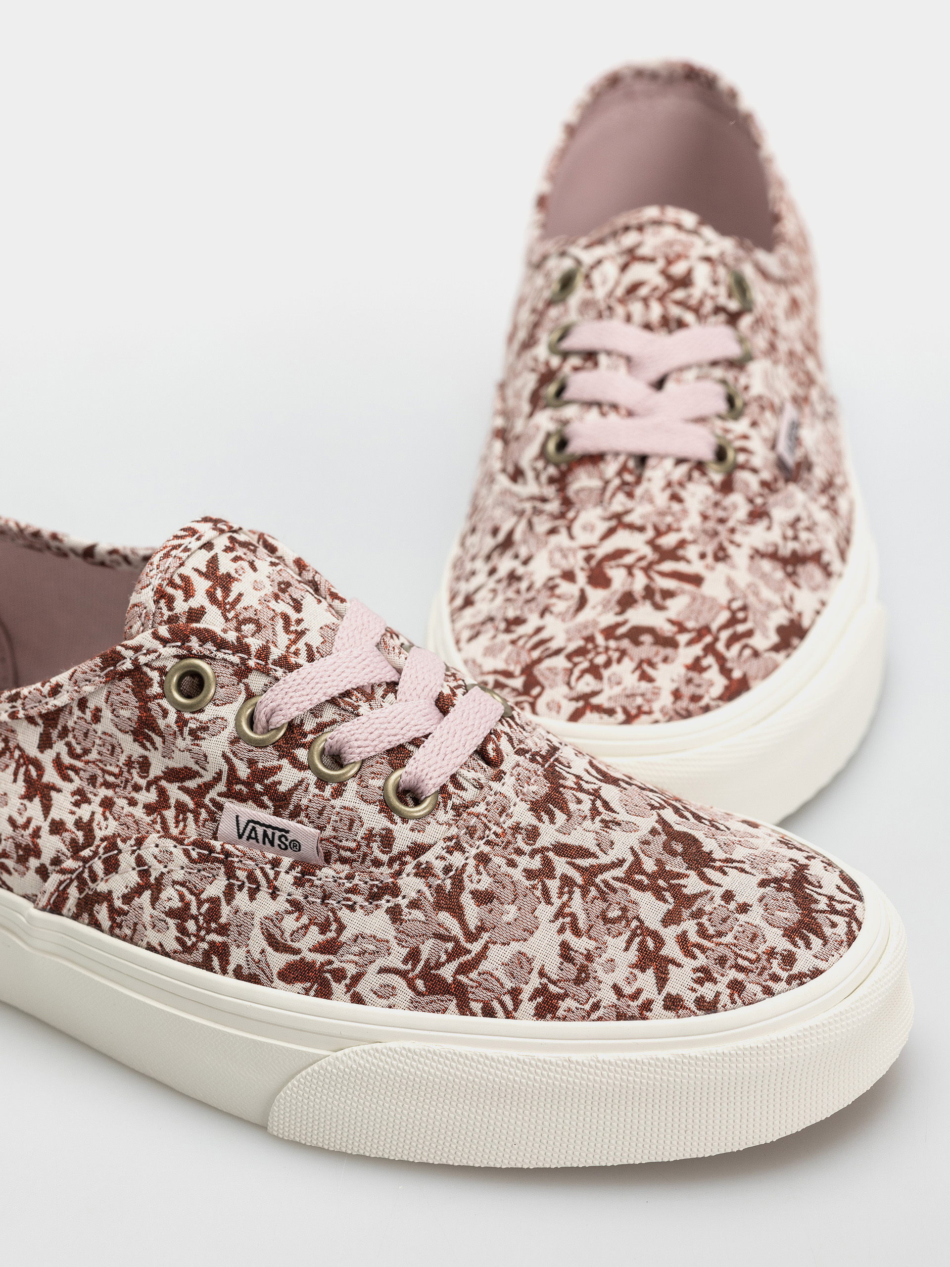 Pantofi Vans Authentic (pale petal pink)