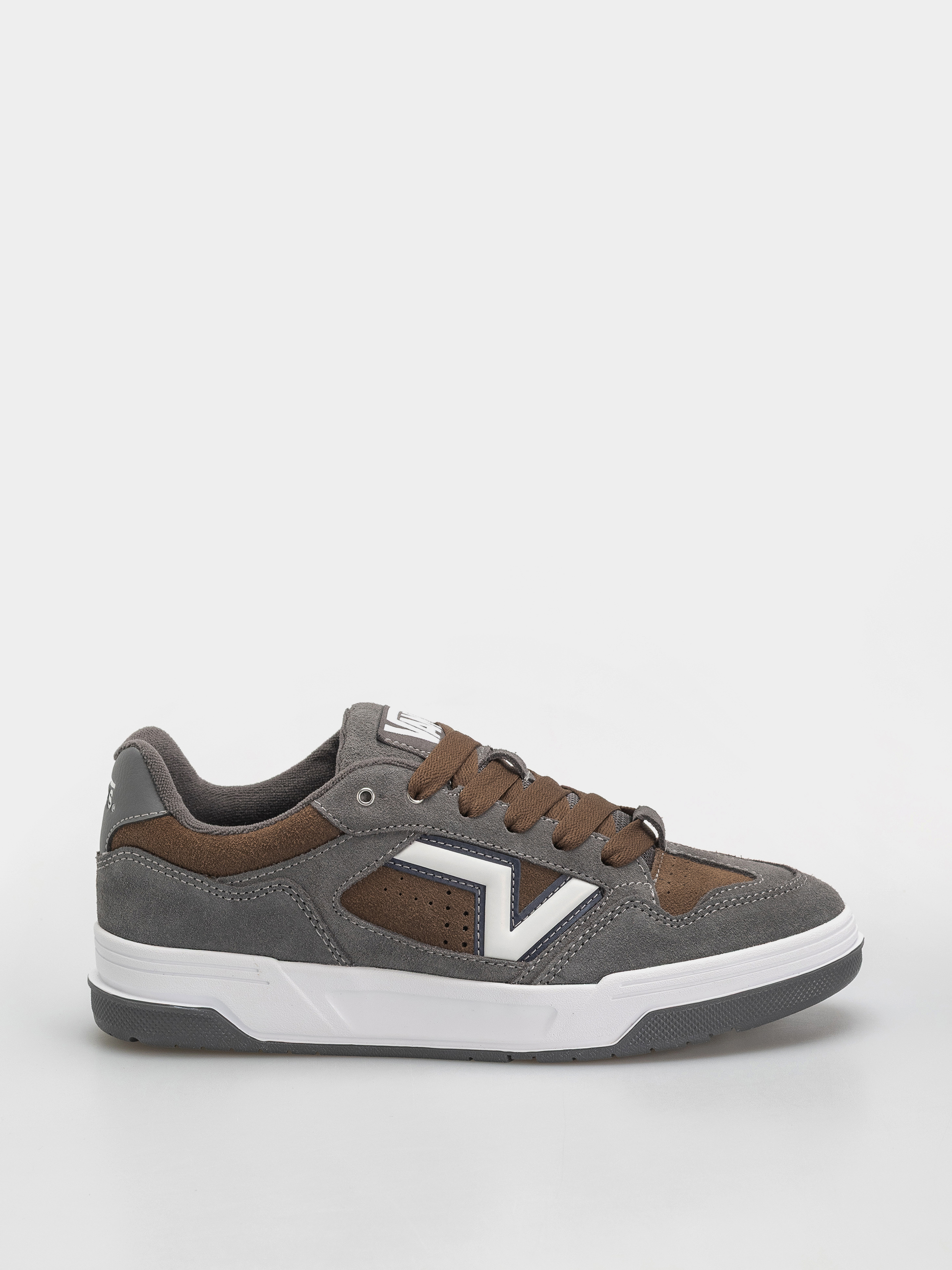 Pantofi Vans Upland (brown/brown)