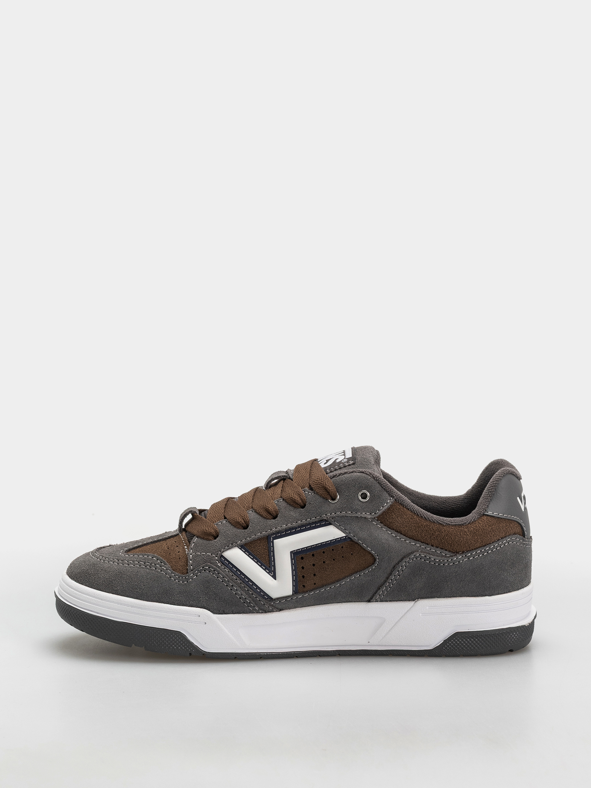 Pantofi Vans Upland (brown/brown)
