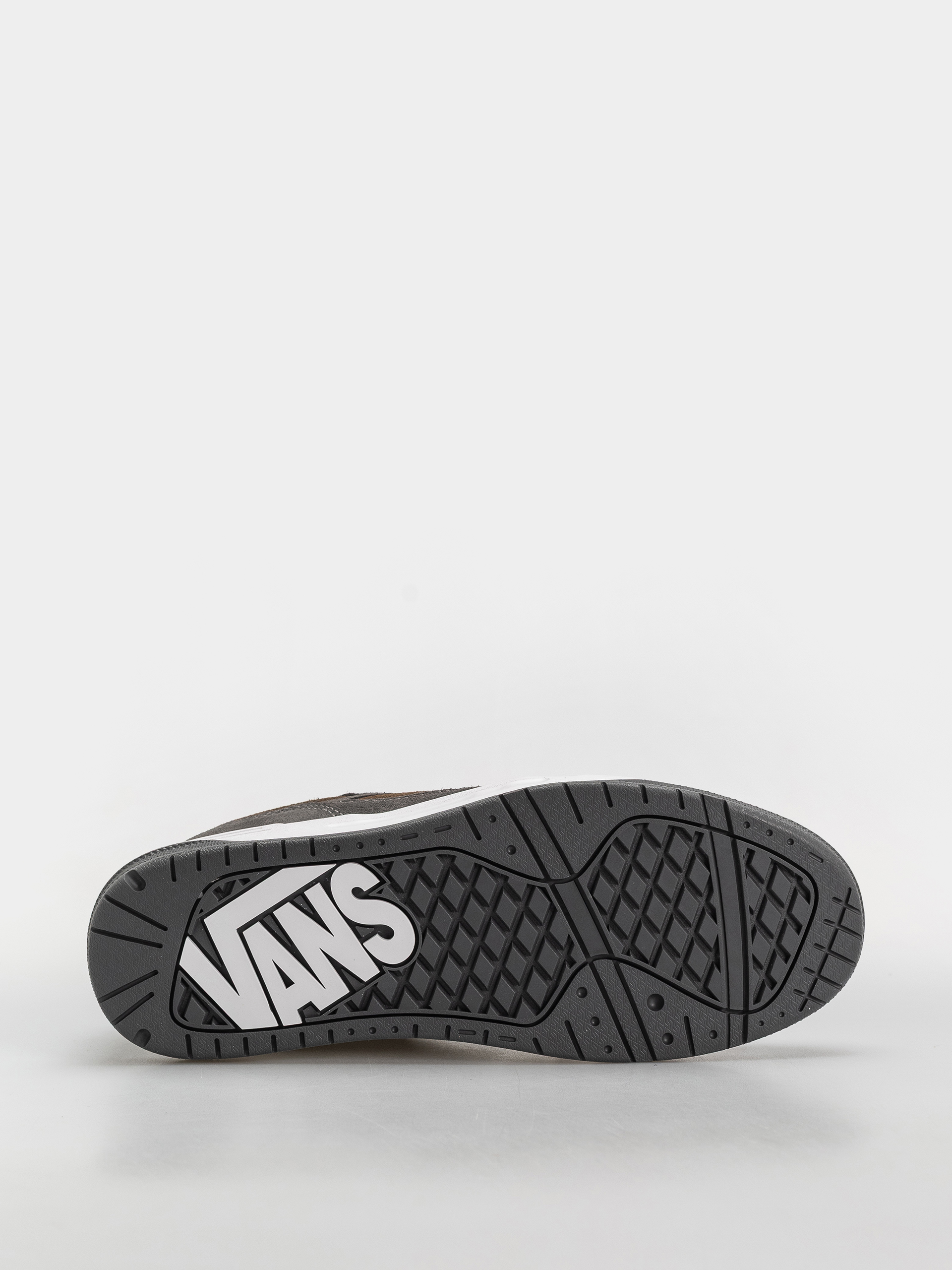 Pantofi Vans Upland (brown/brown)