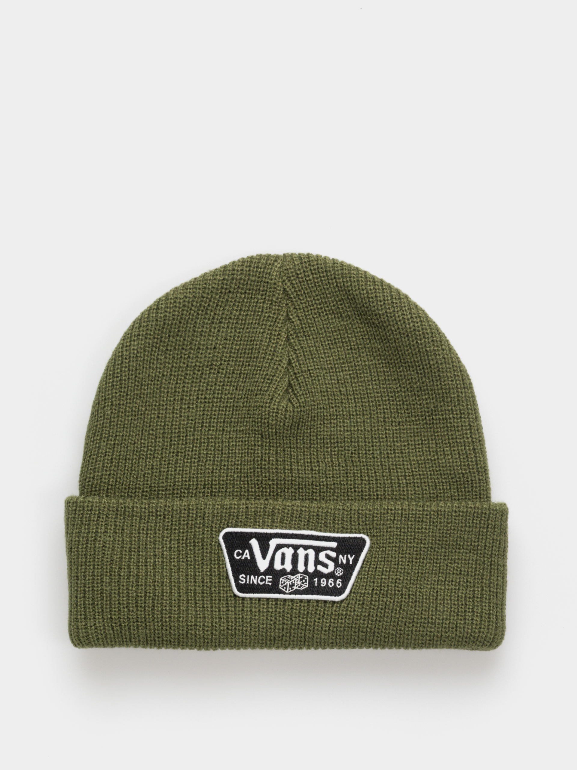 Căciulă Vans Knu Patch