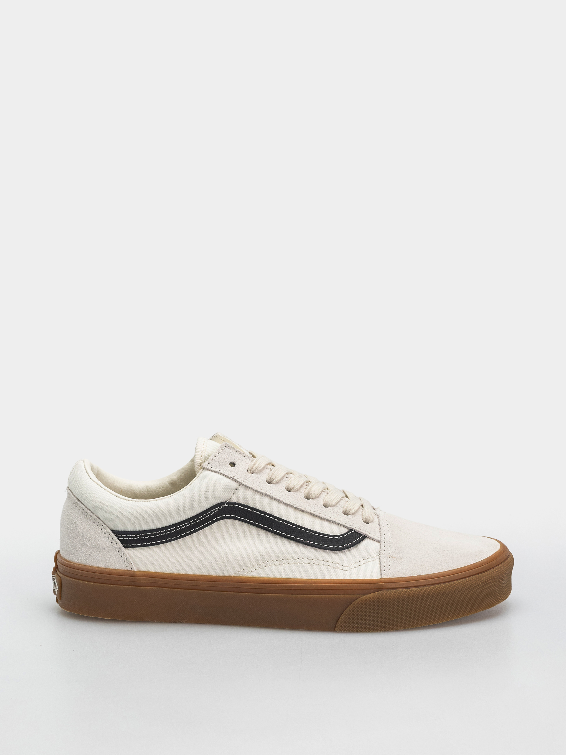 Pantofi Vans Old Skool (white)