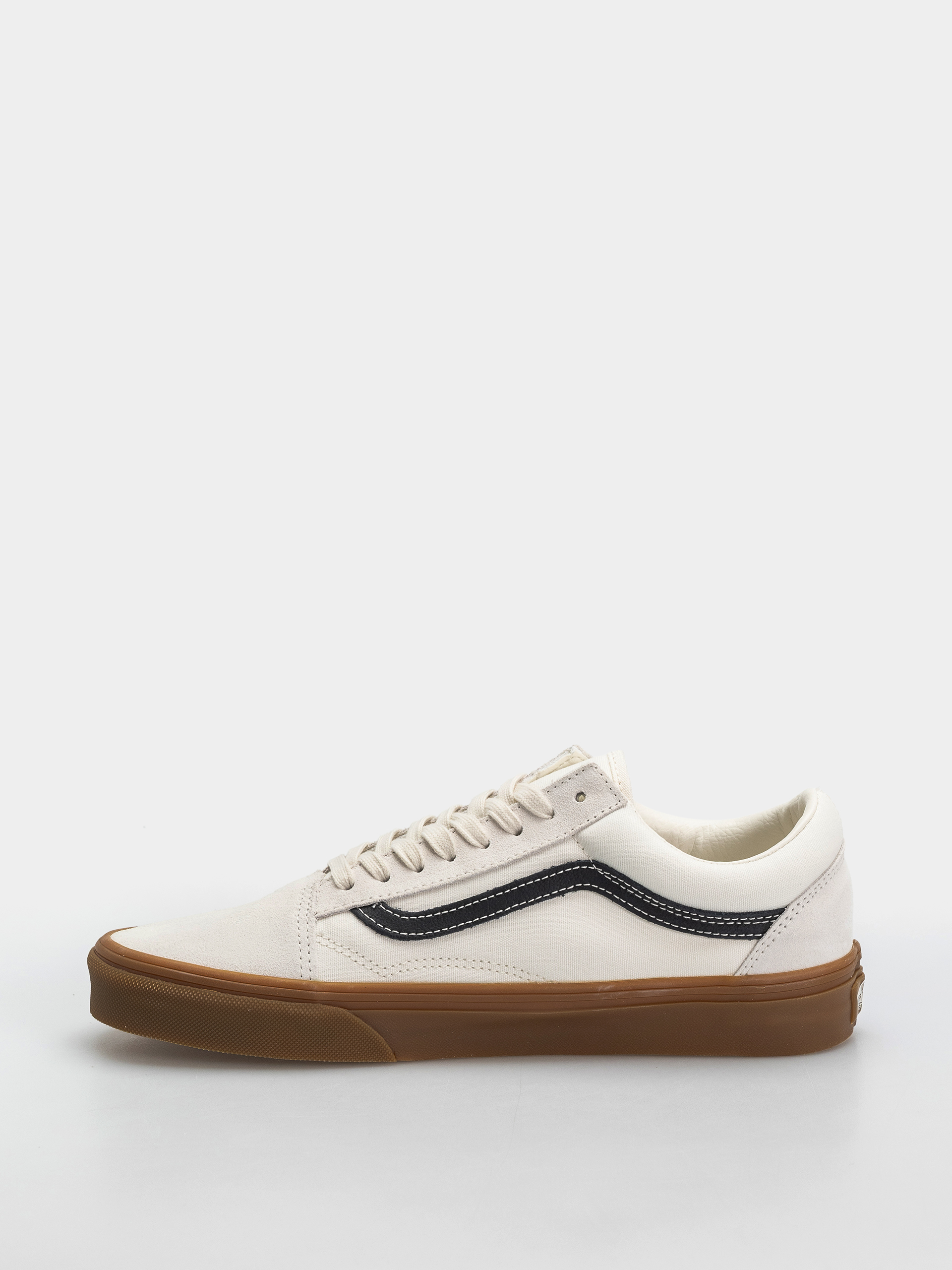 Pantofi Vans Old Skool (white)
