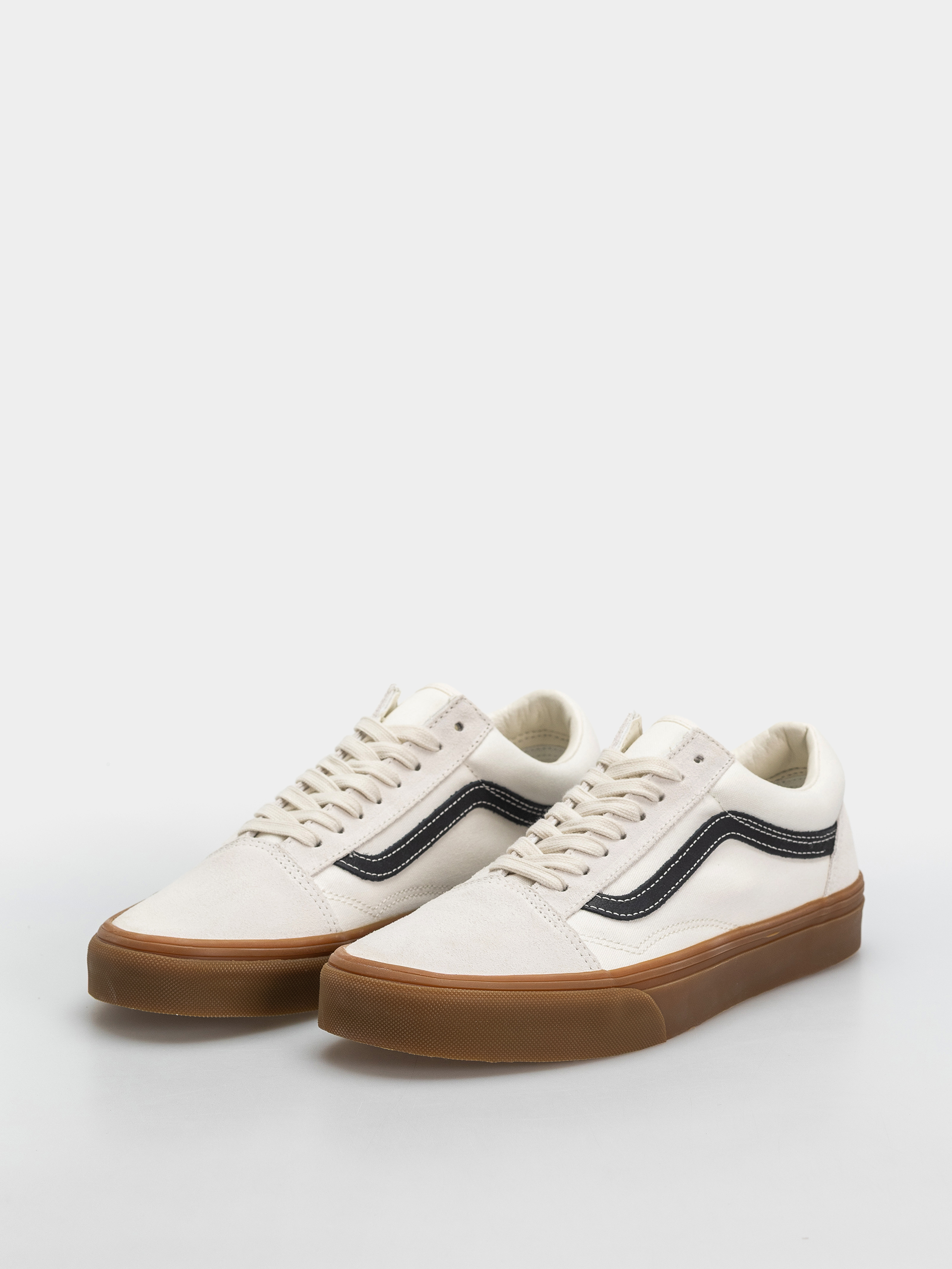 Pantofi Vans Old Skool (white)