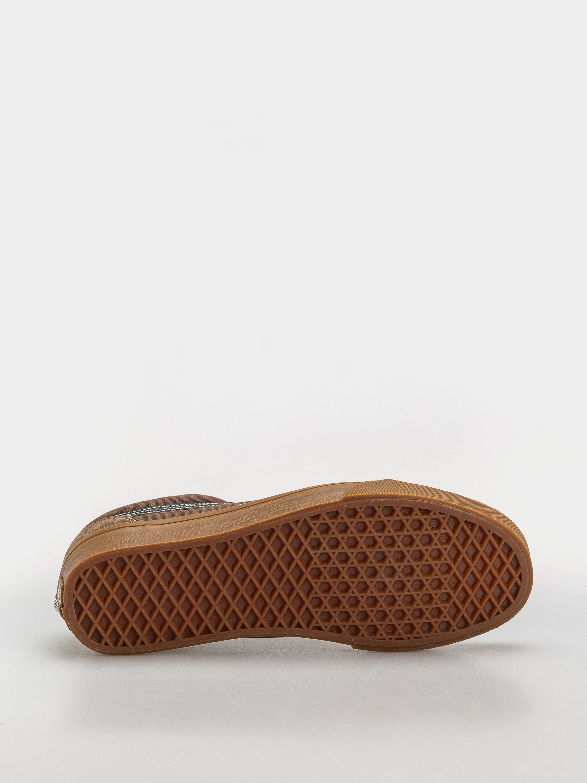 Pantofi Vans Old Skool (vintage cocoa)