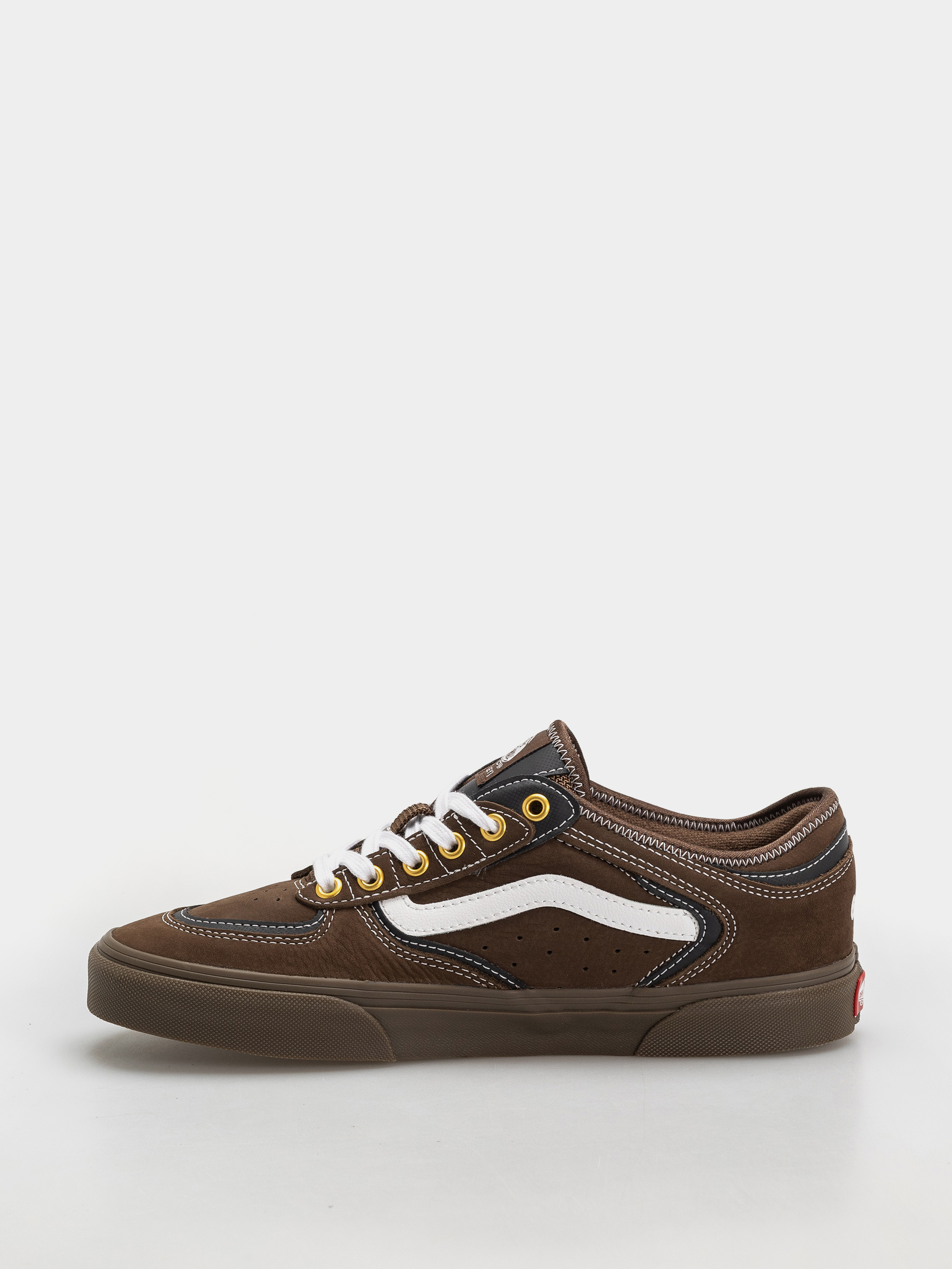 Pantofi Vans Rowley Classic (brown)