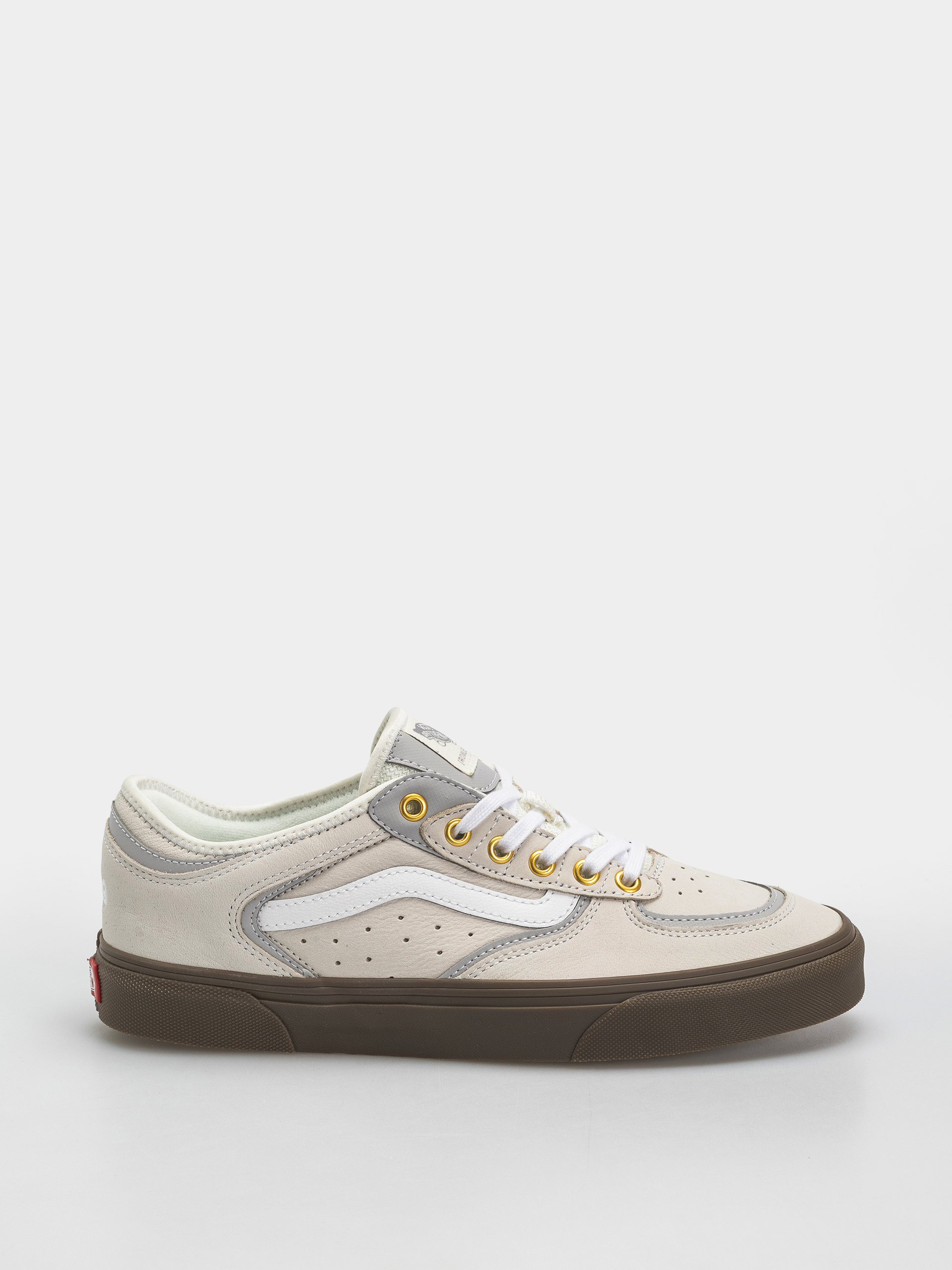 Pantofi Vans Rowley Classic (marshmallow)
