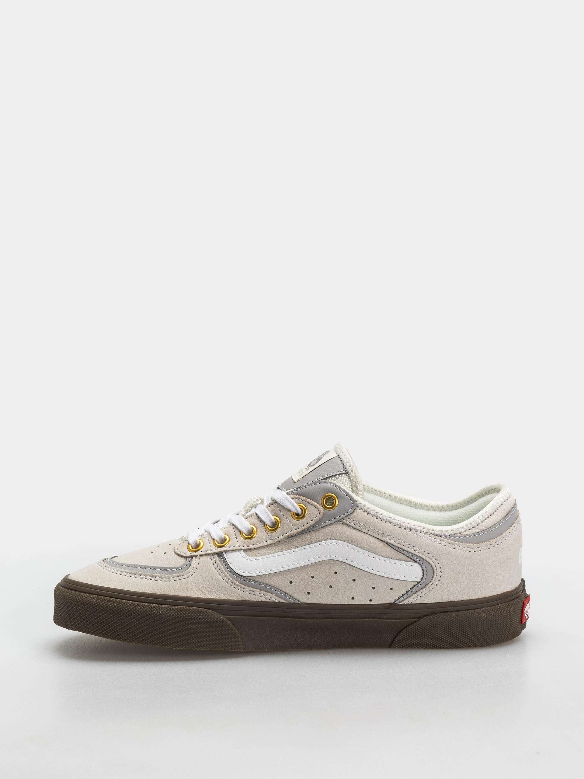 Pantofi Vans Rowley Classic (marshmallow)